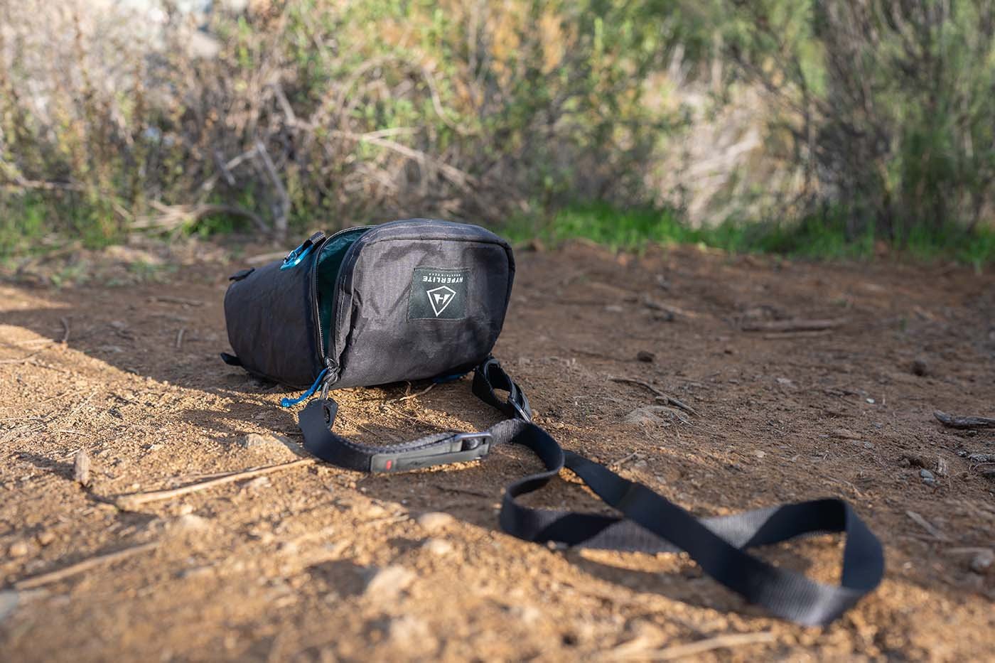 Camera Pod in the wild