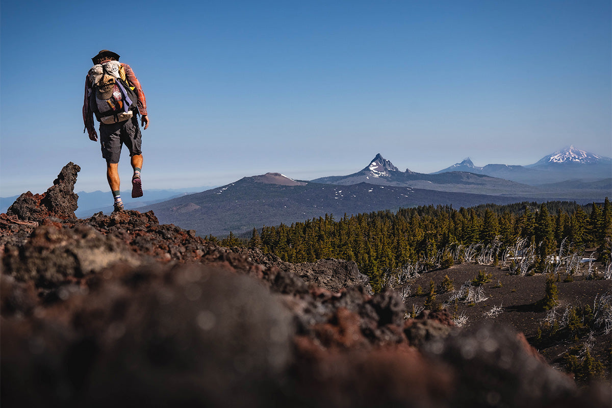 A BETTER WAY FORWARD: JACKSON ABHAU'S HMG STORY