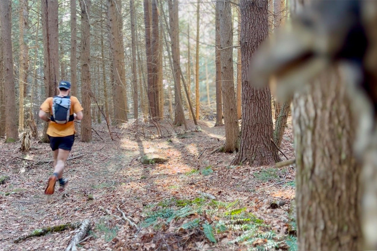 TRUST THE PROCESS: TESTING THE PEMI 15 WITH WILL PETERSON