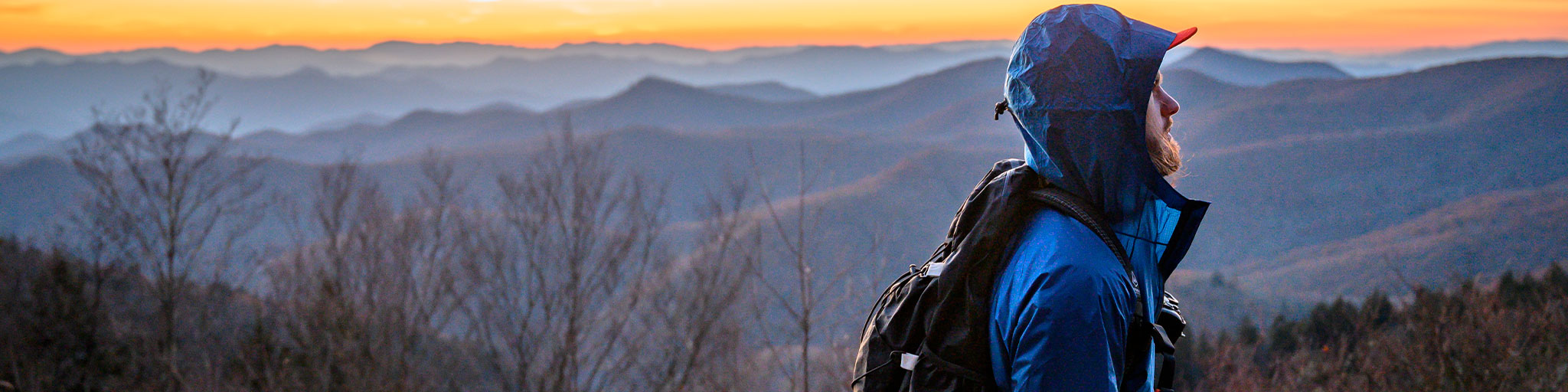 Ultralight Daypacks