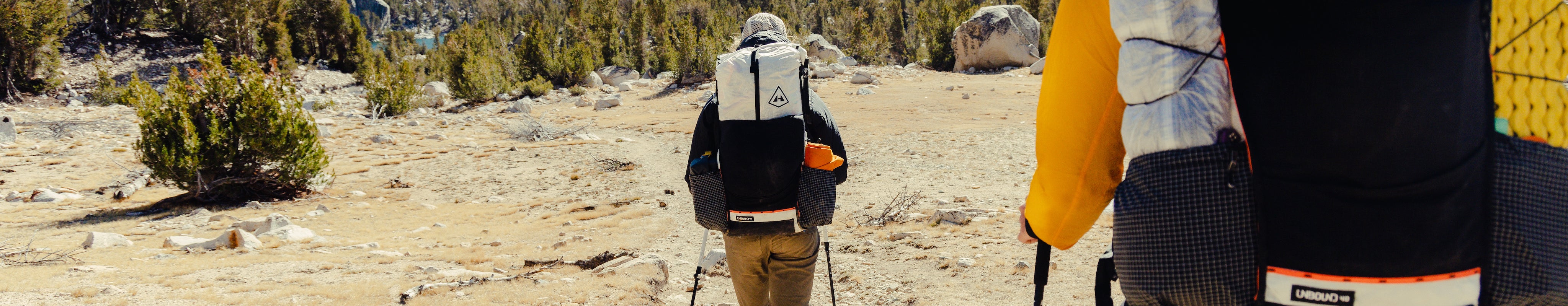 Hyperlite Mountain Gear New Arrivals