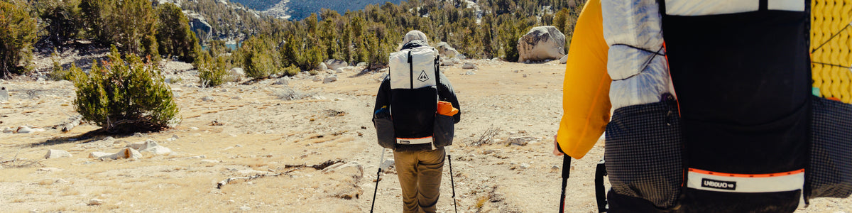 Hyperlite Mountain Gear The Bottle Pocket