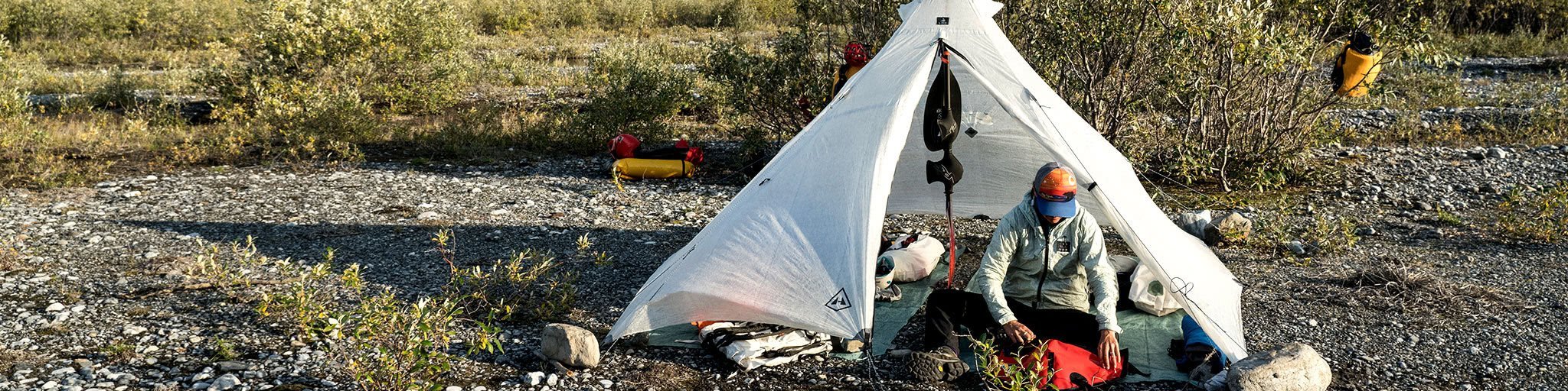 2 Person Tents and Shelters