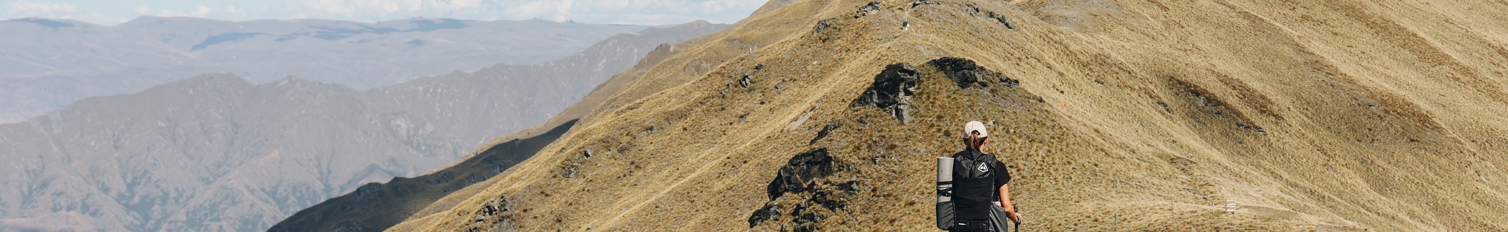 Hyperlite Mountain Gear Unbound Pack Collection