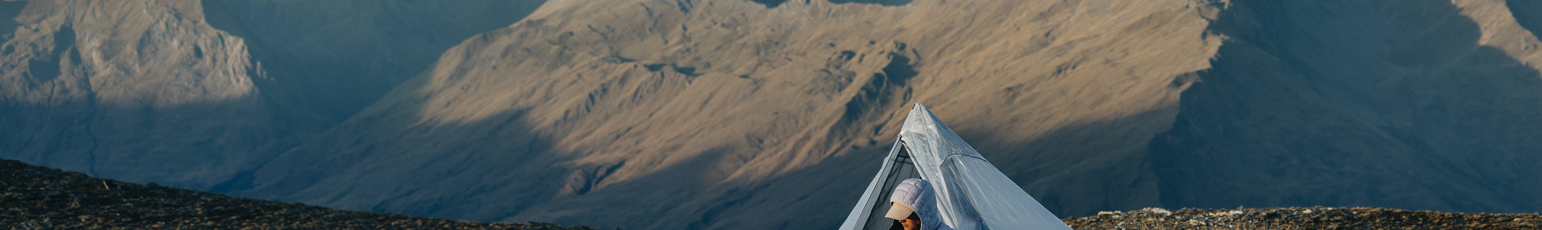 Ultralight Tents