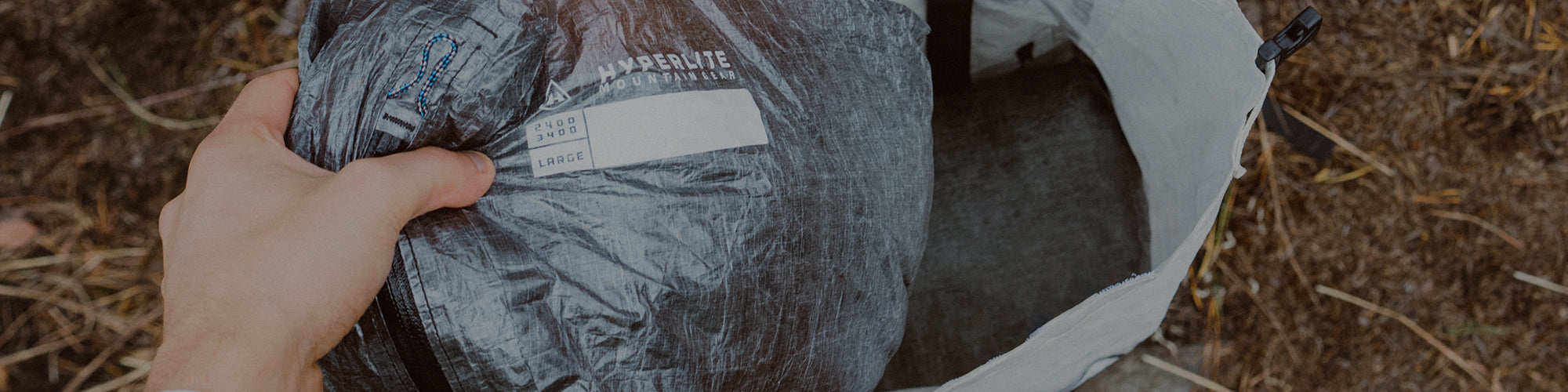 Stuff Sacks