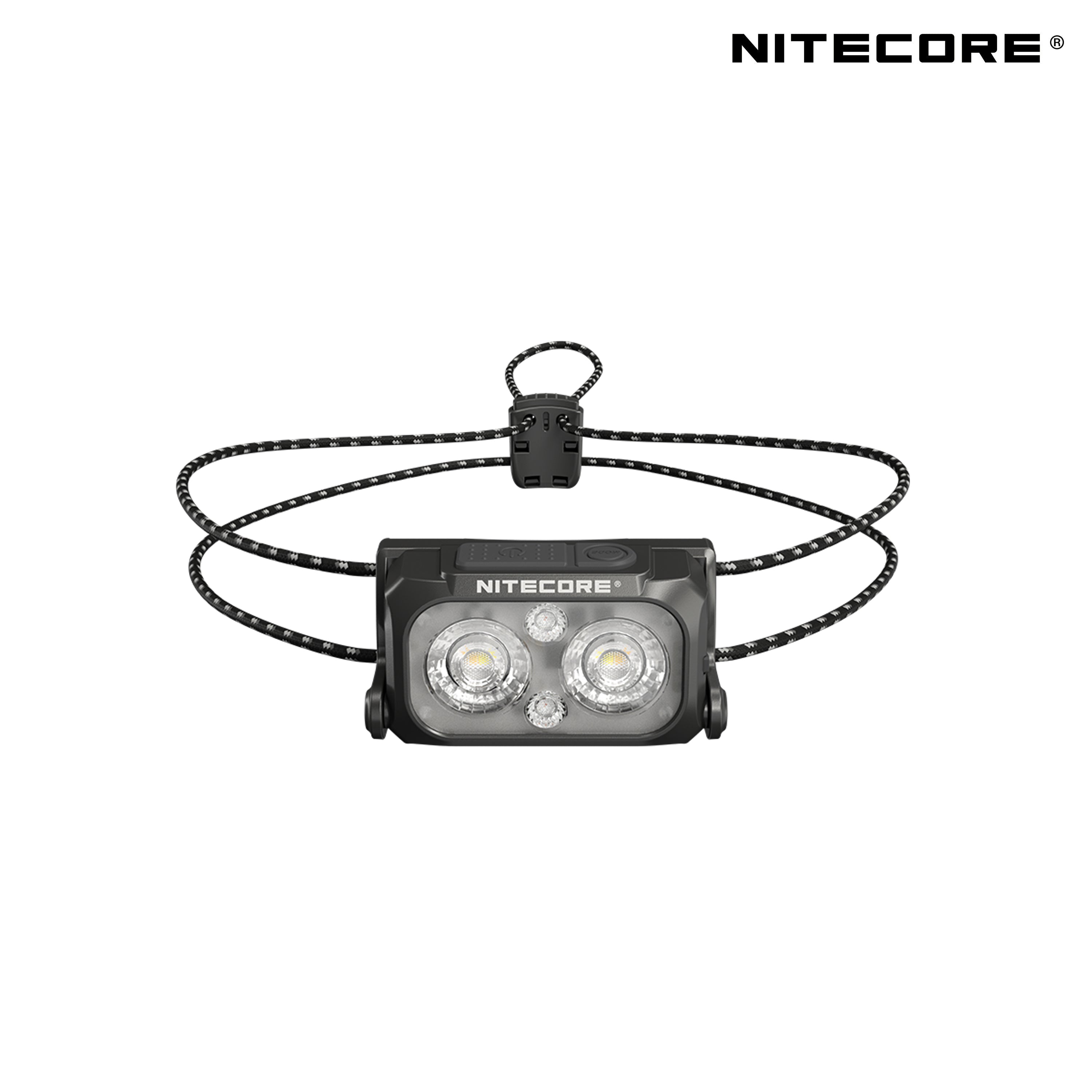 Nitecore NU25 MCT UL