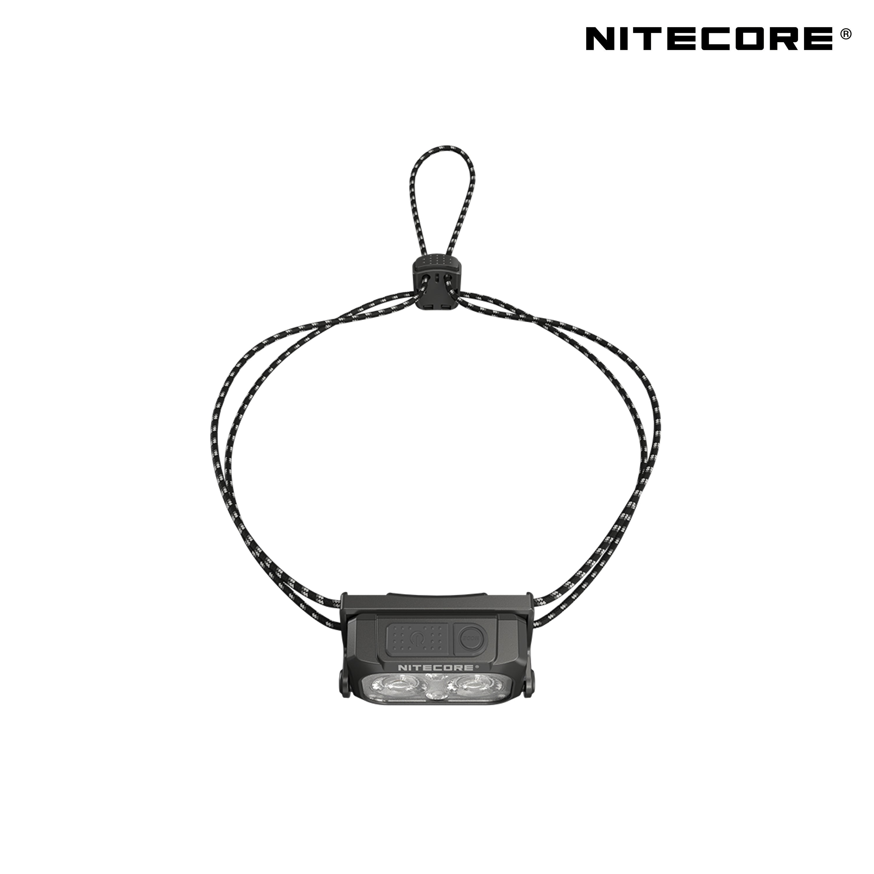 Nitecore NU25 MCT UL