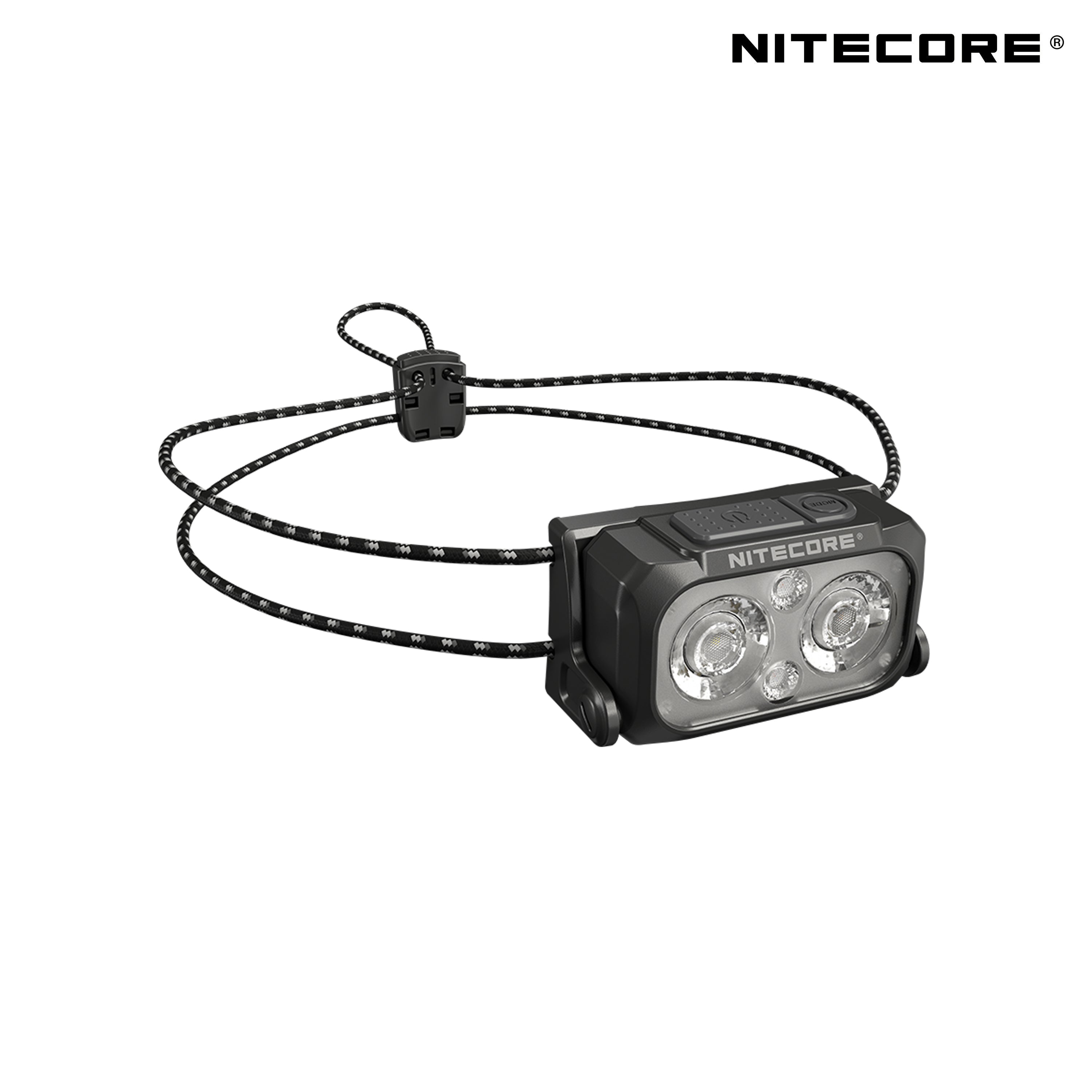 Nitecore NU25 MCT UL