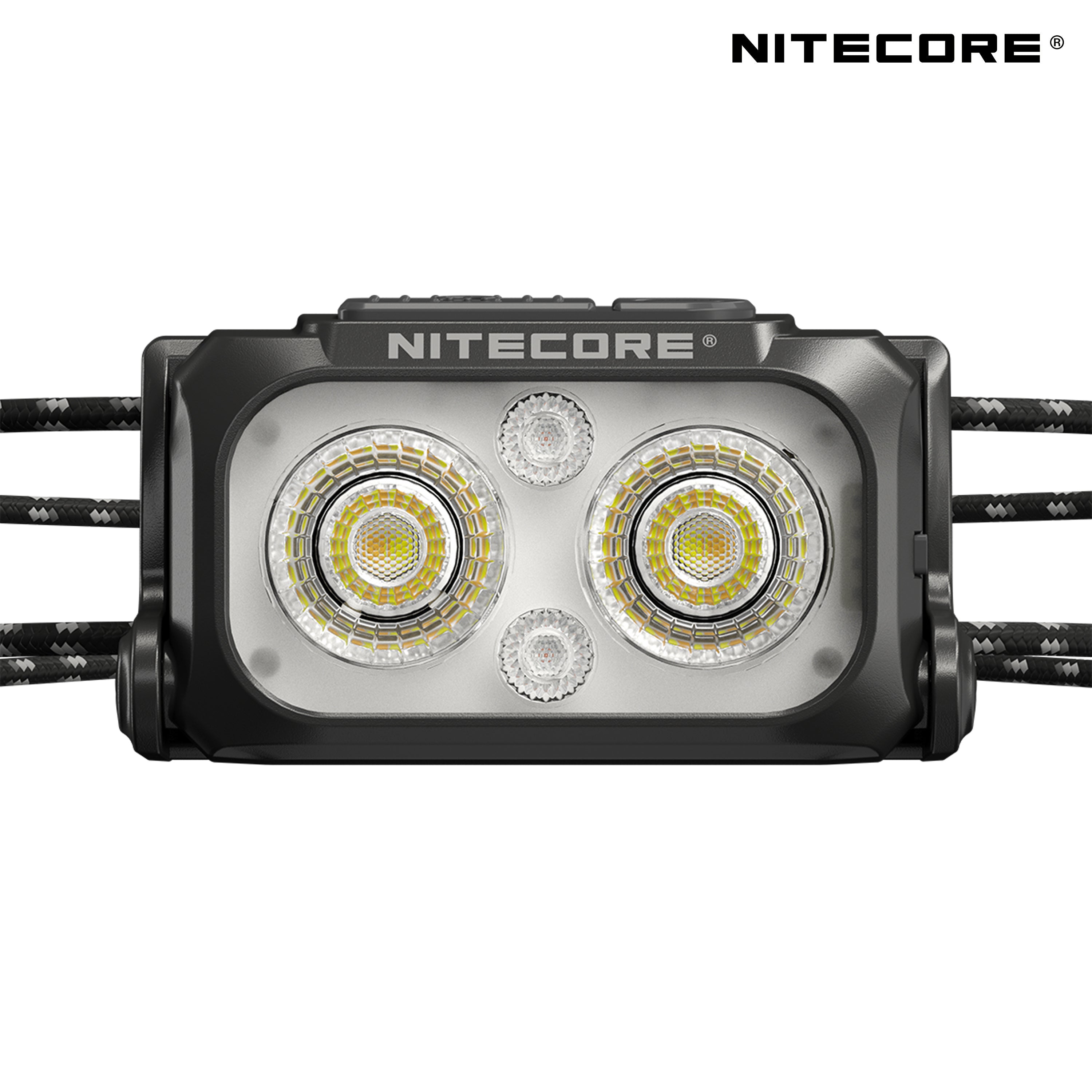 Nitecore NU25 MCT UL