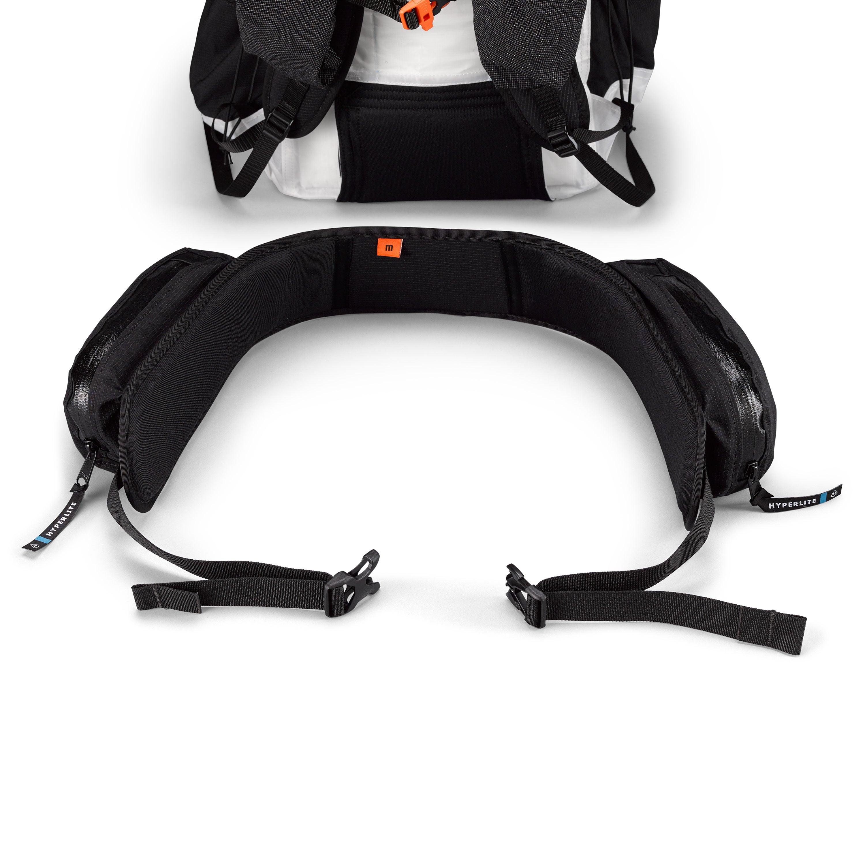 Hip Belt Instructions Hyperlite Mountain Gear