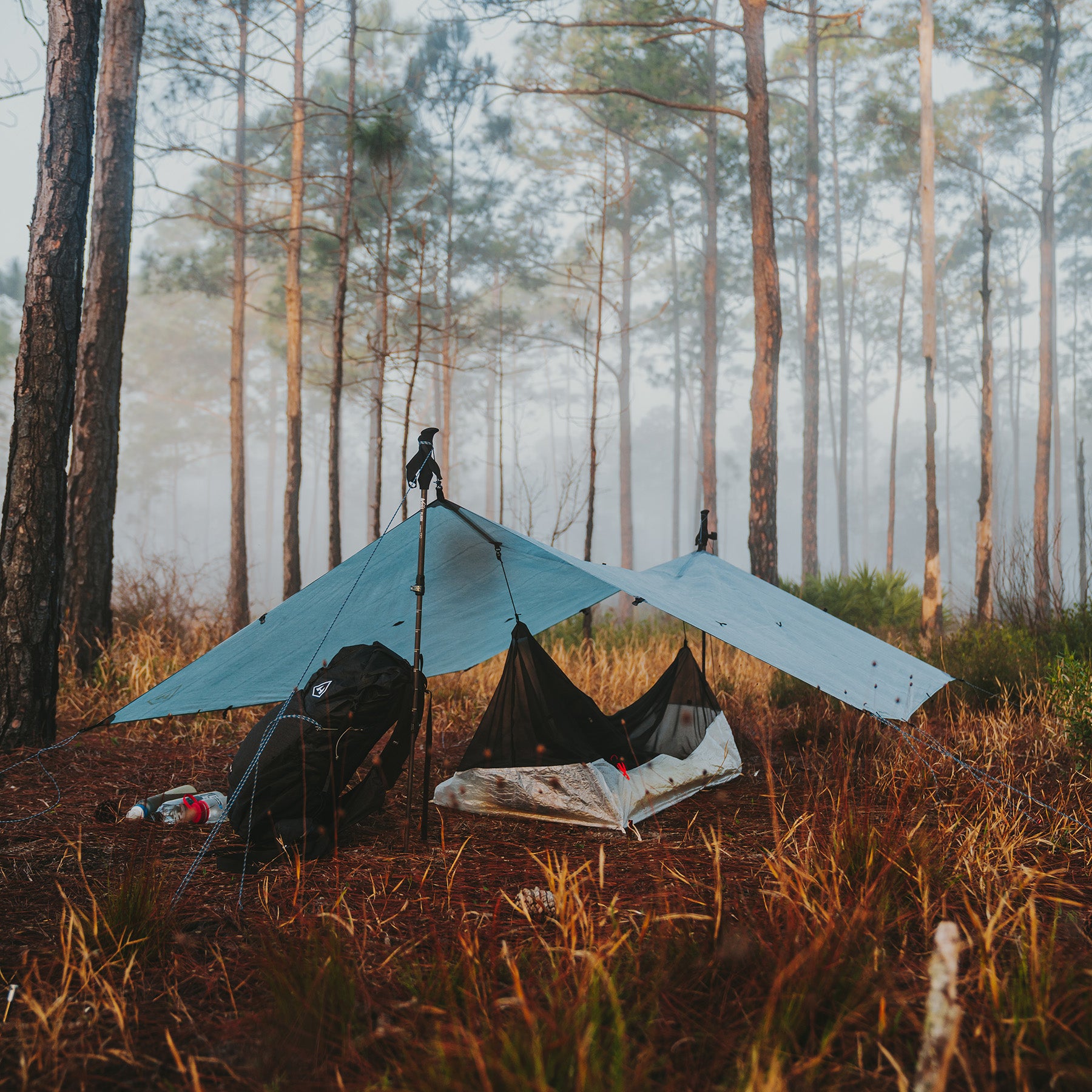 Bug Bivy