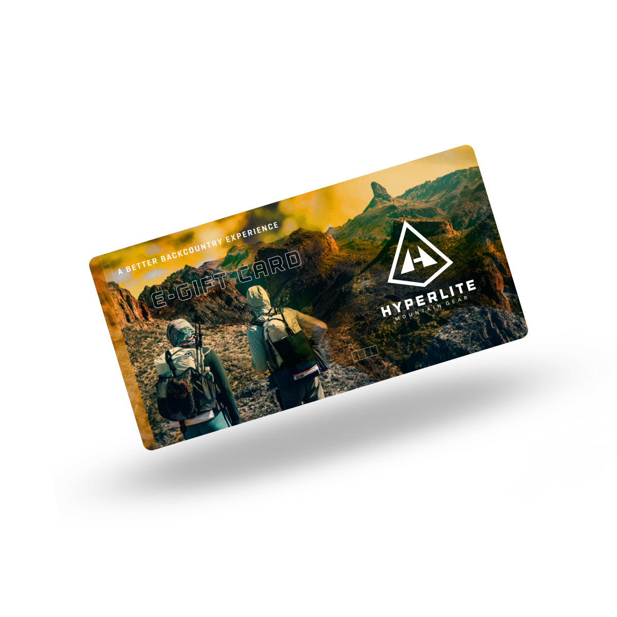 E-Gift Card