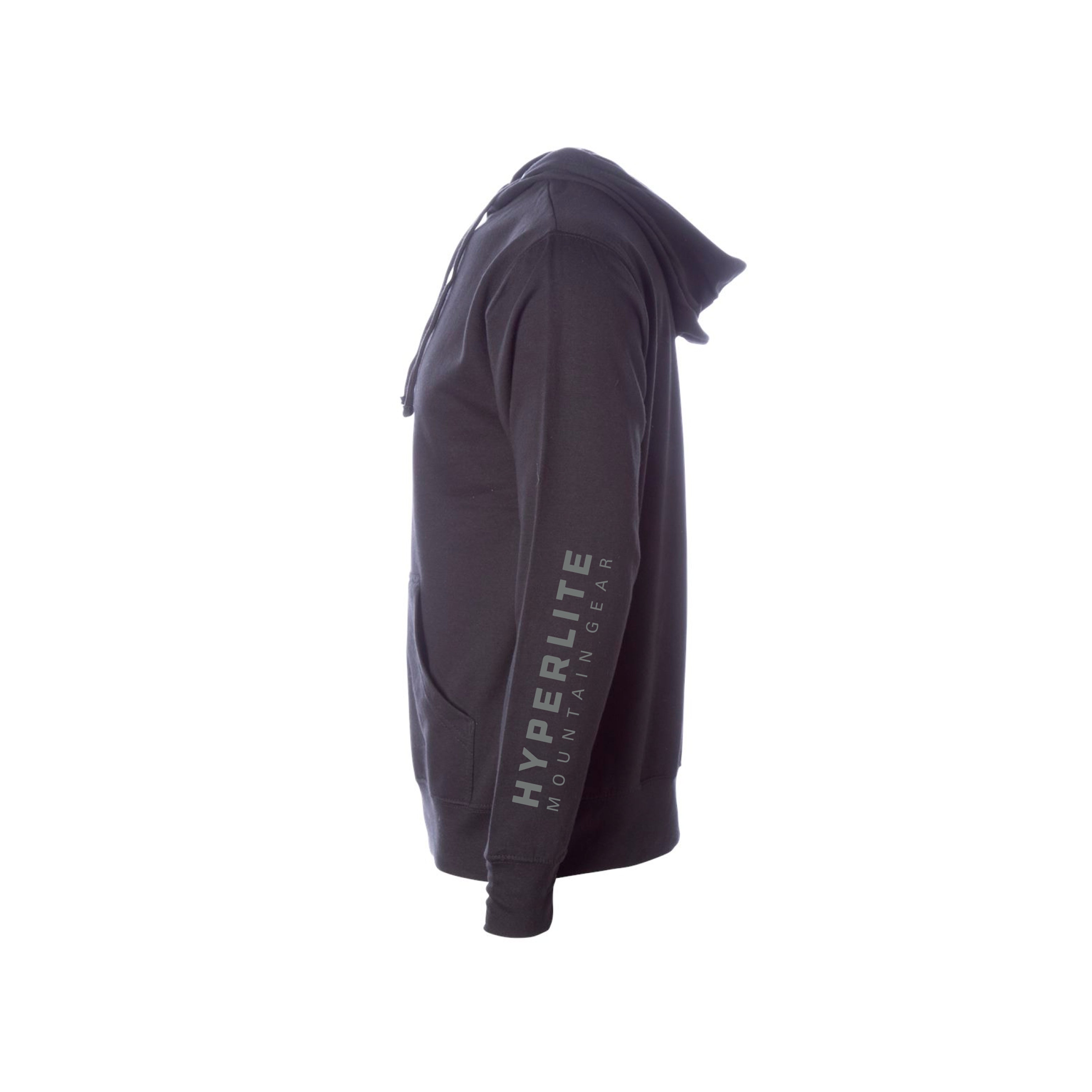 Topo Logo Hoodie