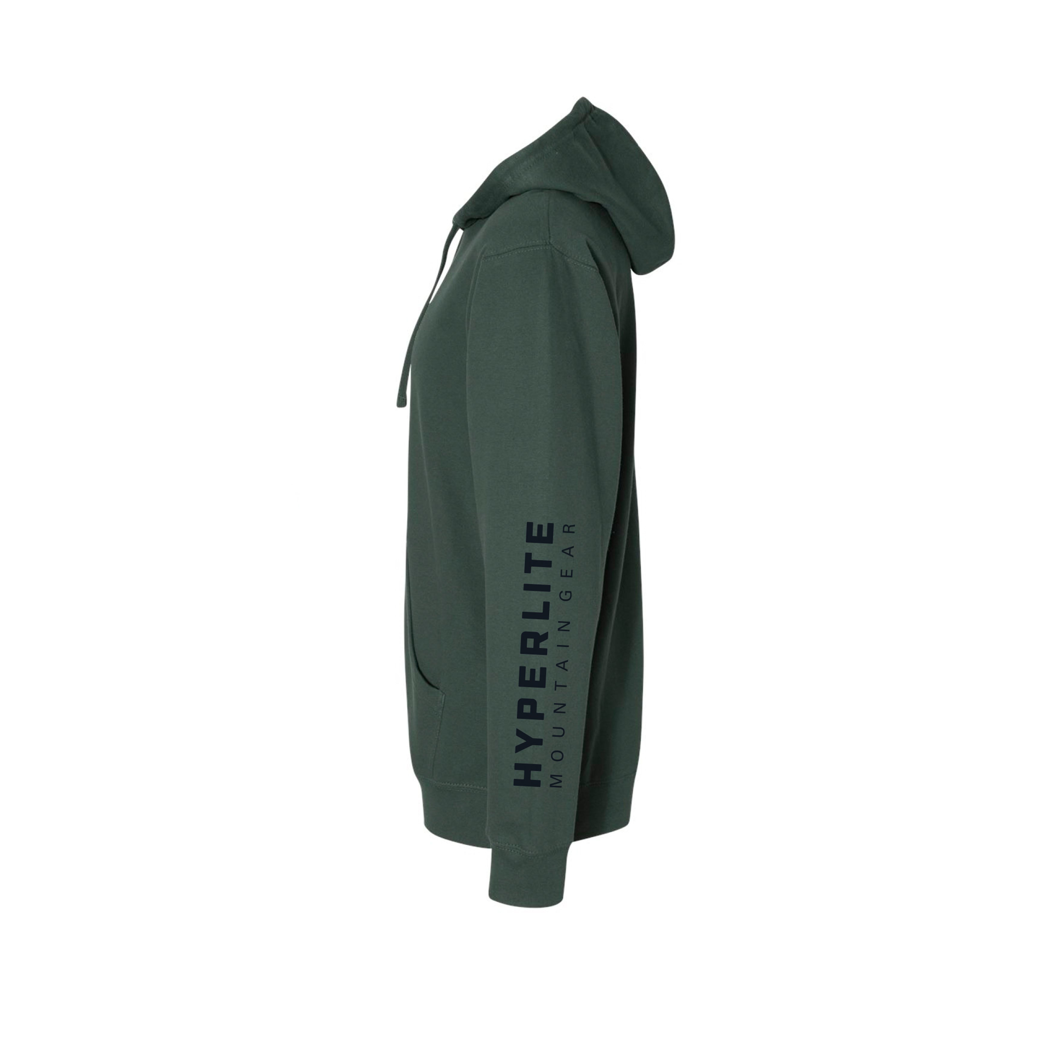 Topo Logo Hoodie
