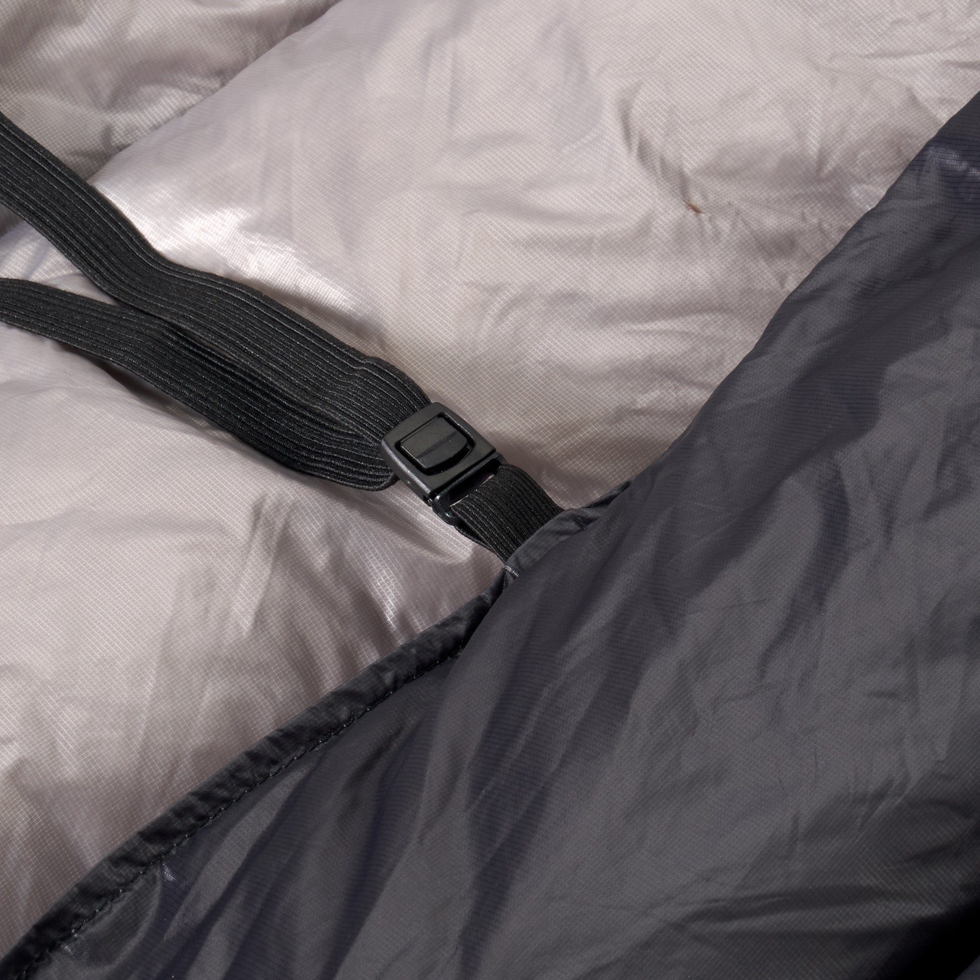Quilt Pad Straps