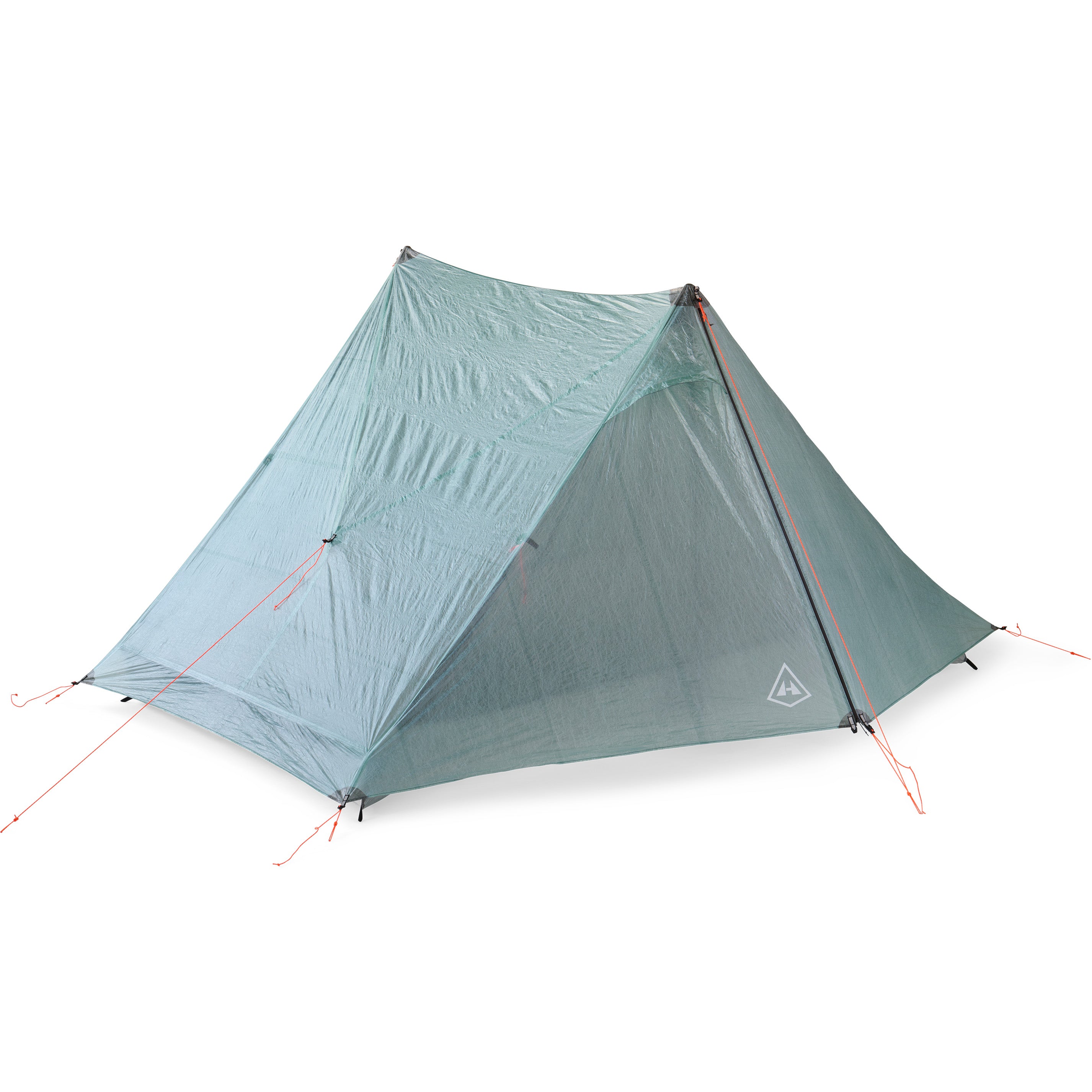 Hyperlite Mountain Gear Shelters Unbound 2P - Green