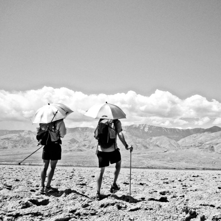 Hyperlite Mountain Gear Accessories Essential Umbrella