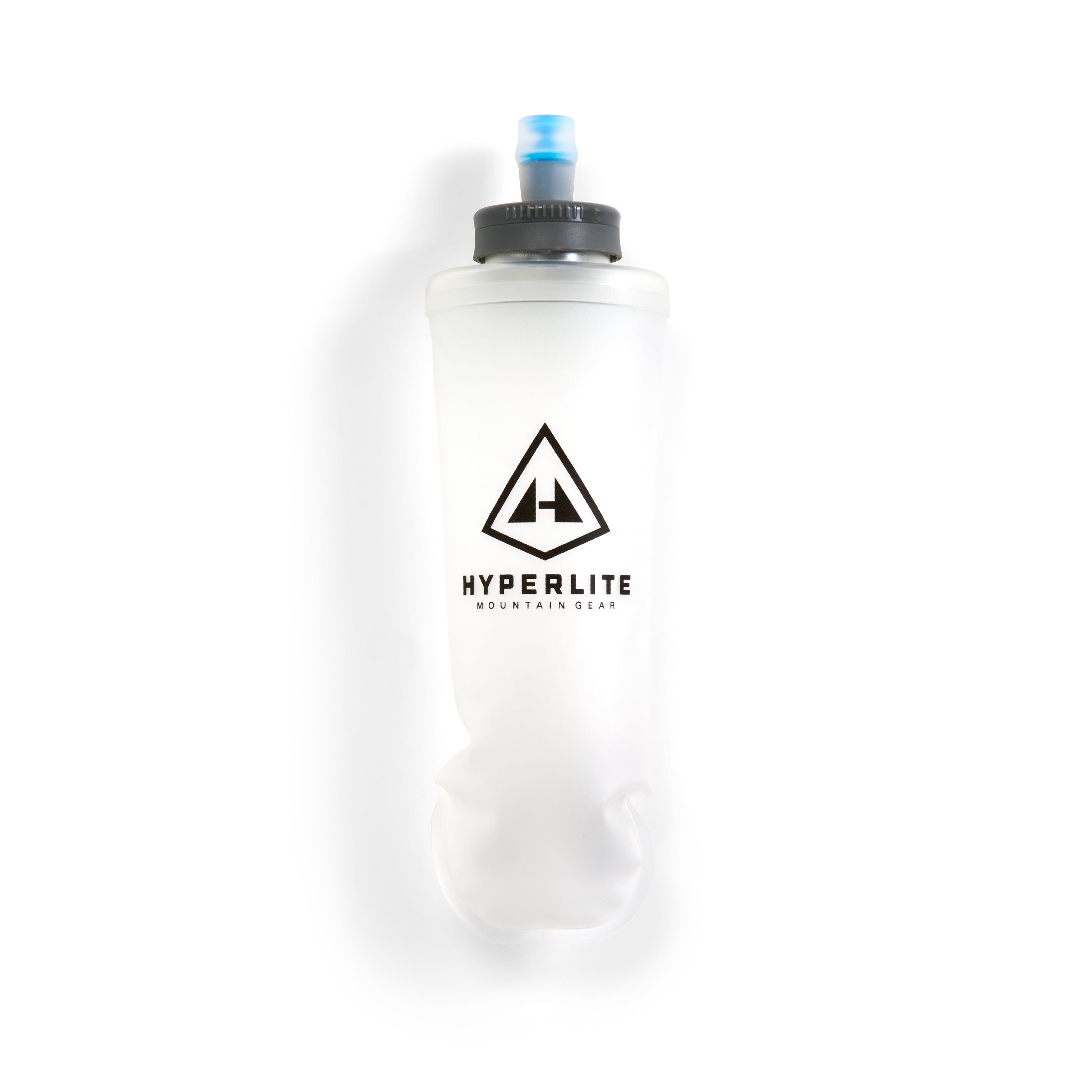 Hyperlite Mountain Gear Accessories HydraPak SOFTFLASK™ WMXS - 500 ml