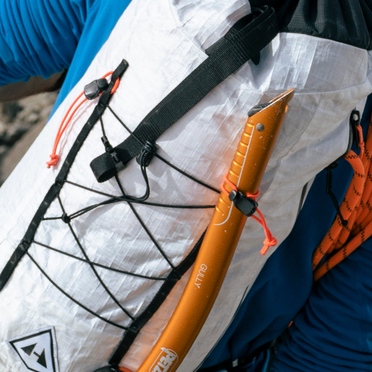 Hyperlite Mountain Gear Backpack Accessories Pack Toggle