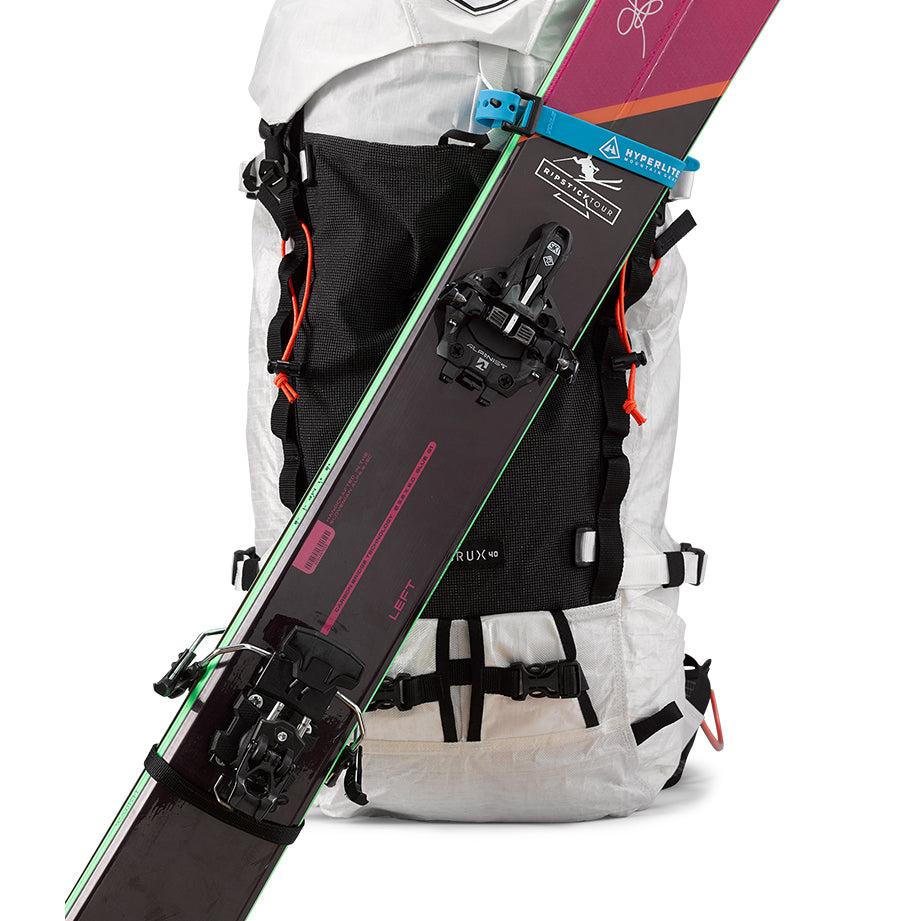 Skimo Gear Best Skimo Backpack Durable And Lightweight Options For