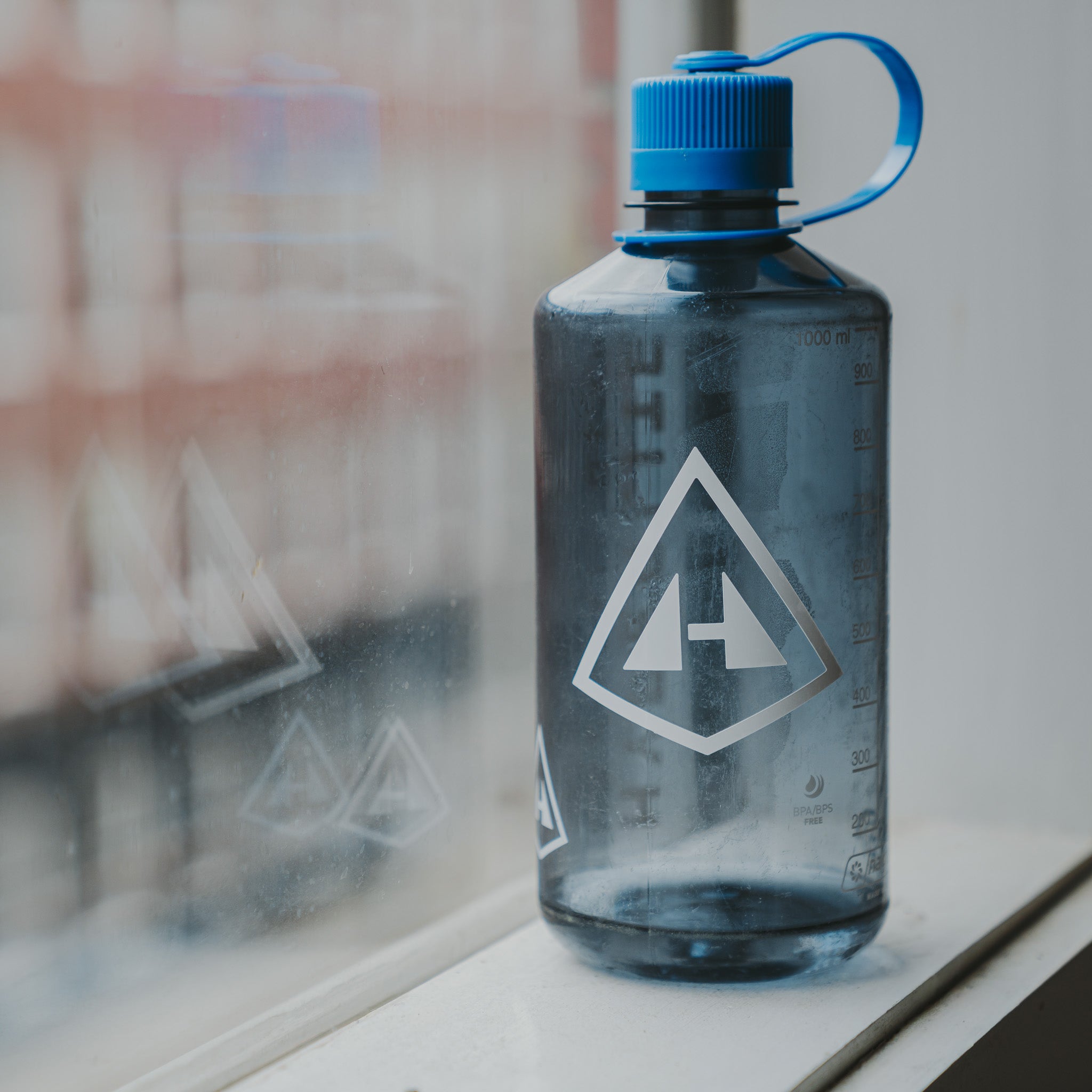 Hyperlite Mountain Gear Merch Logo Sticker Pack