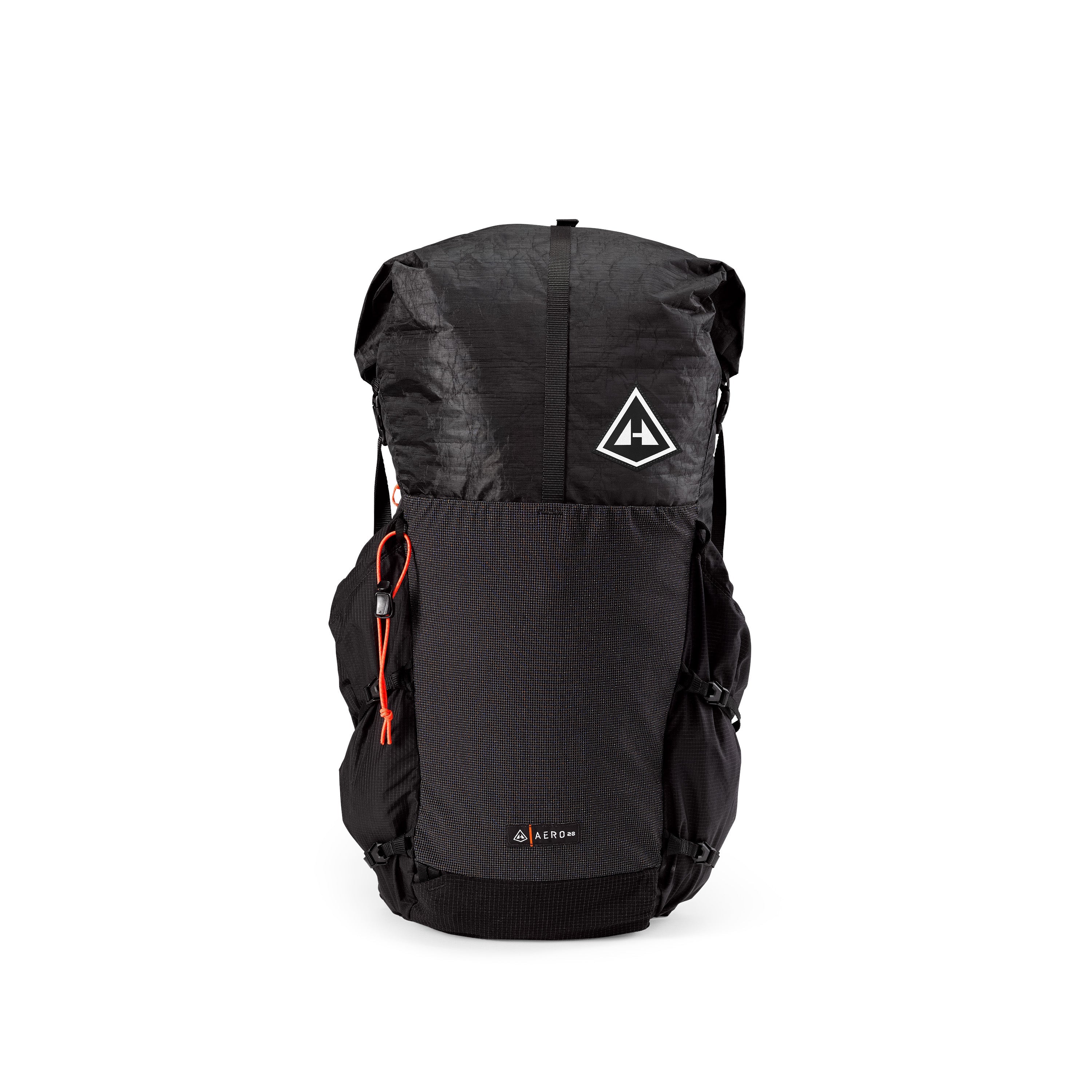 Hyperlite Mountain Gear Packs Aero 28 #color_black