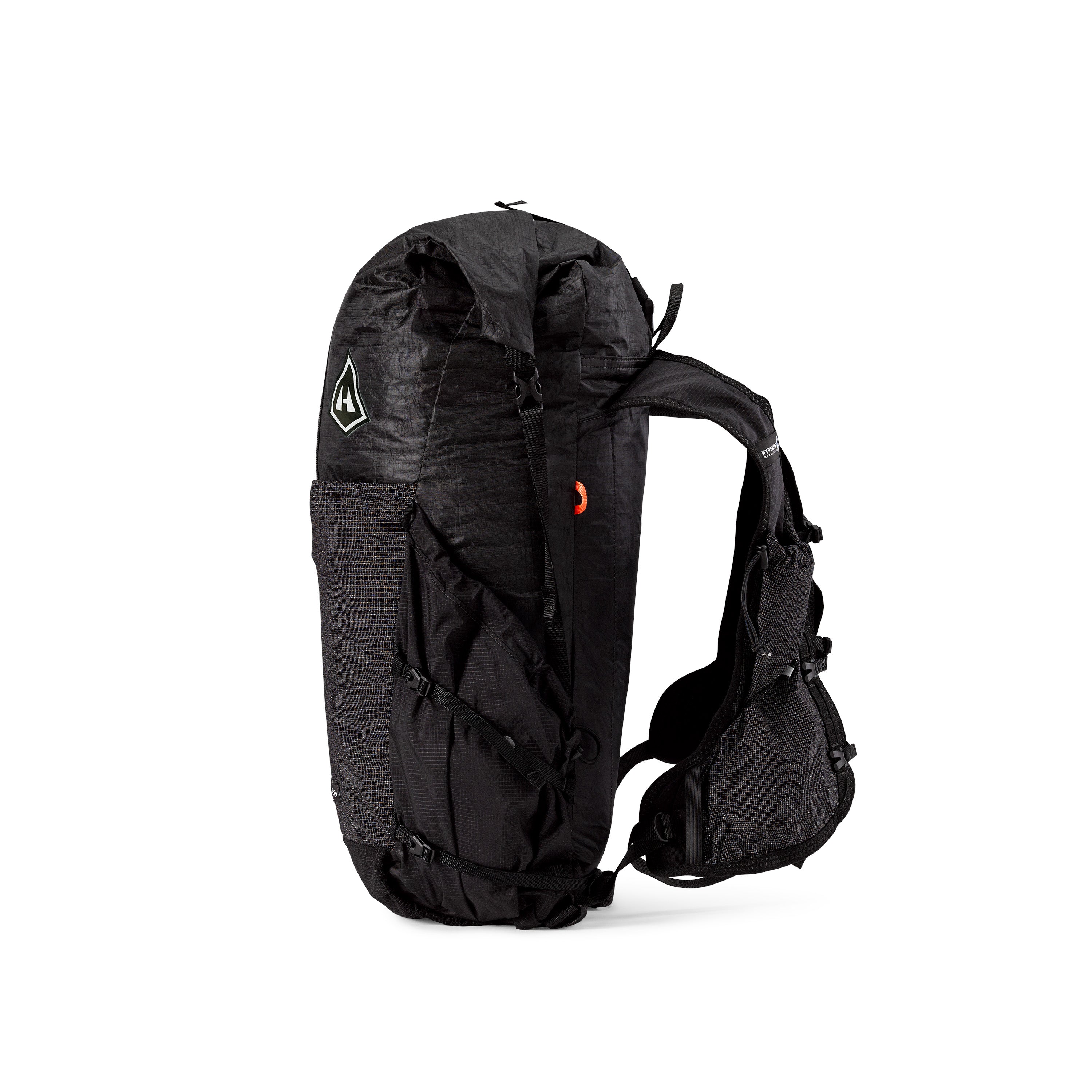 Hyperlite Mountain Gear Packs Aero 28 #color_black