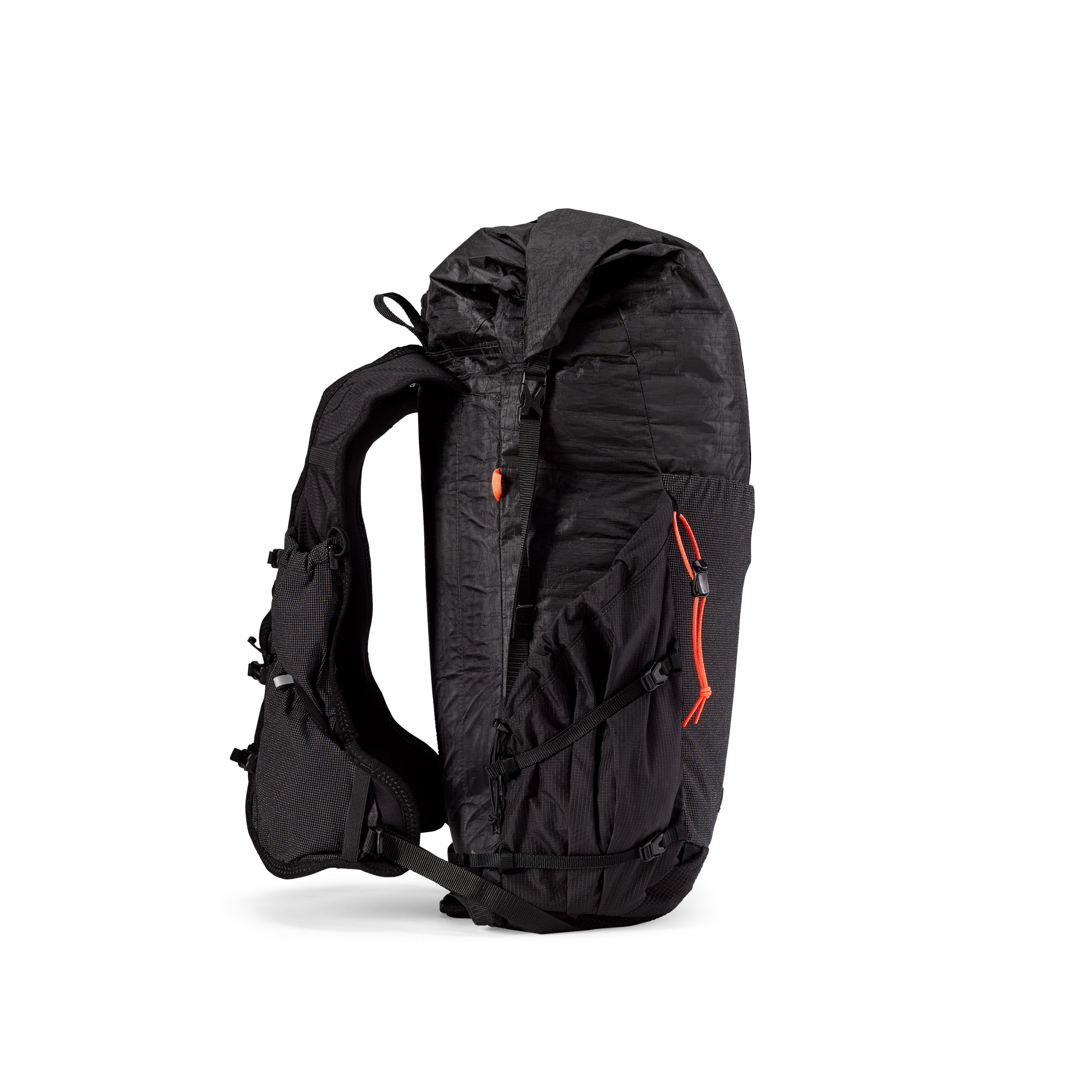 Hyperlite Mountain Gear Packs Aero 28 #color_black