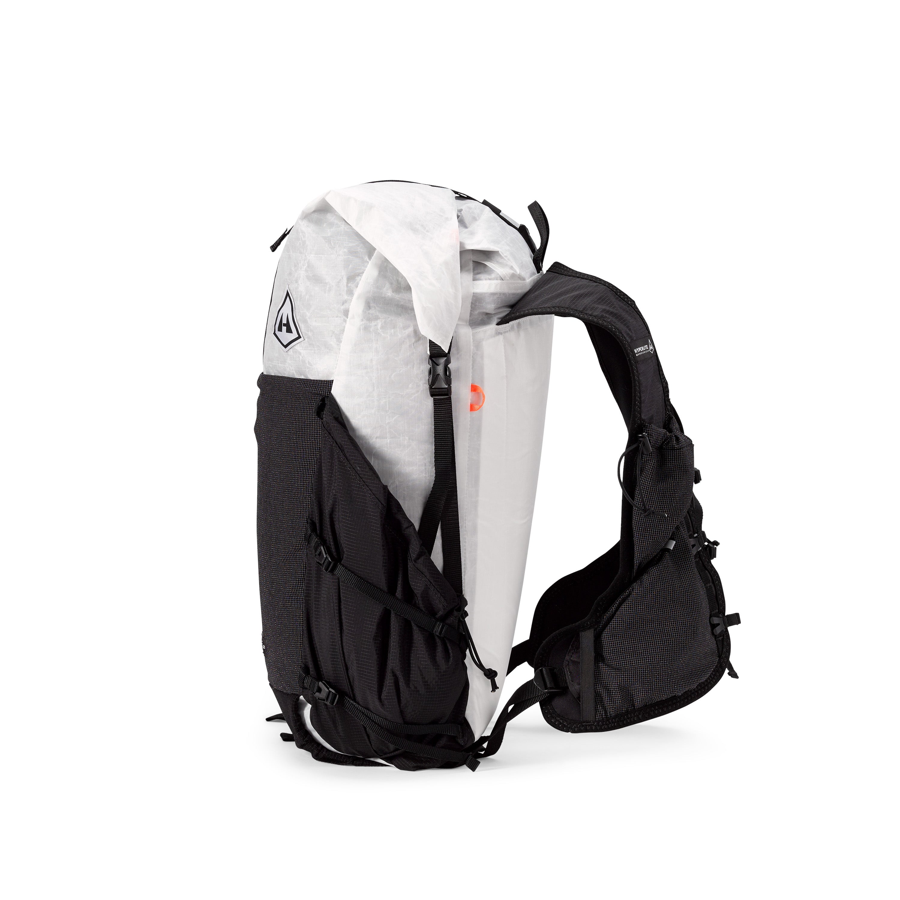 Hyperlite Mountain Gear Packs Aero 28 #color_white