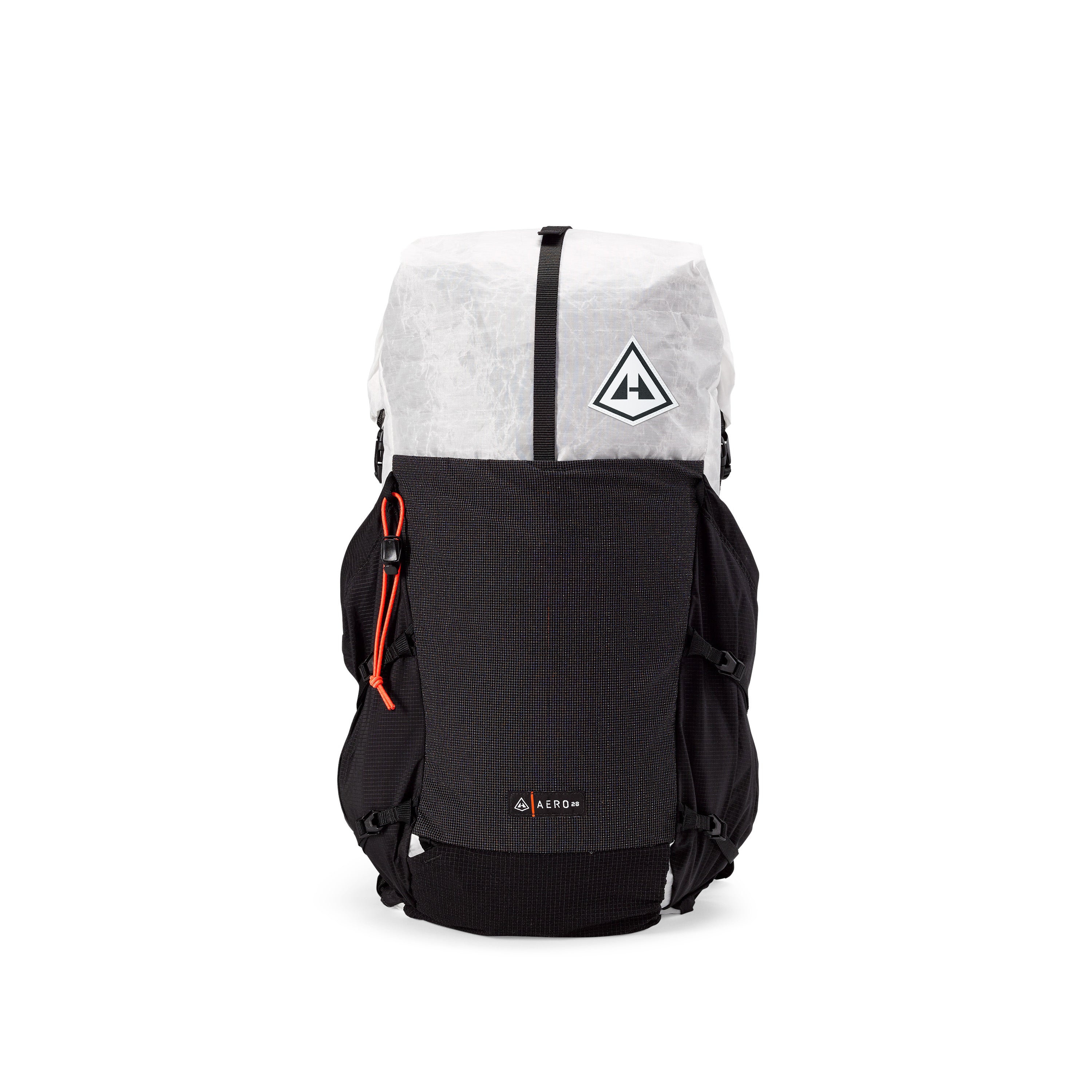 Hyperlite Mountain Gear Packs Aero 28 #color_white