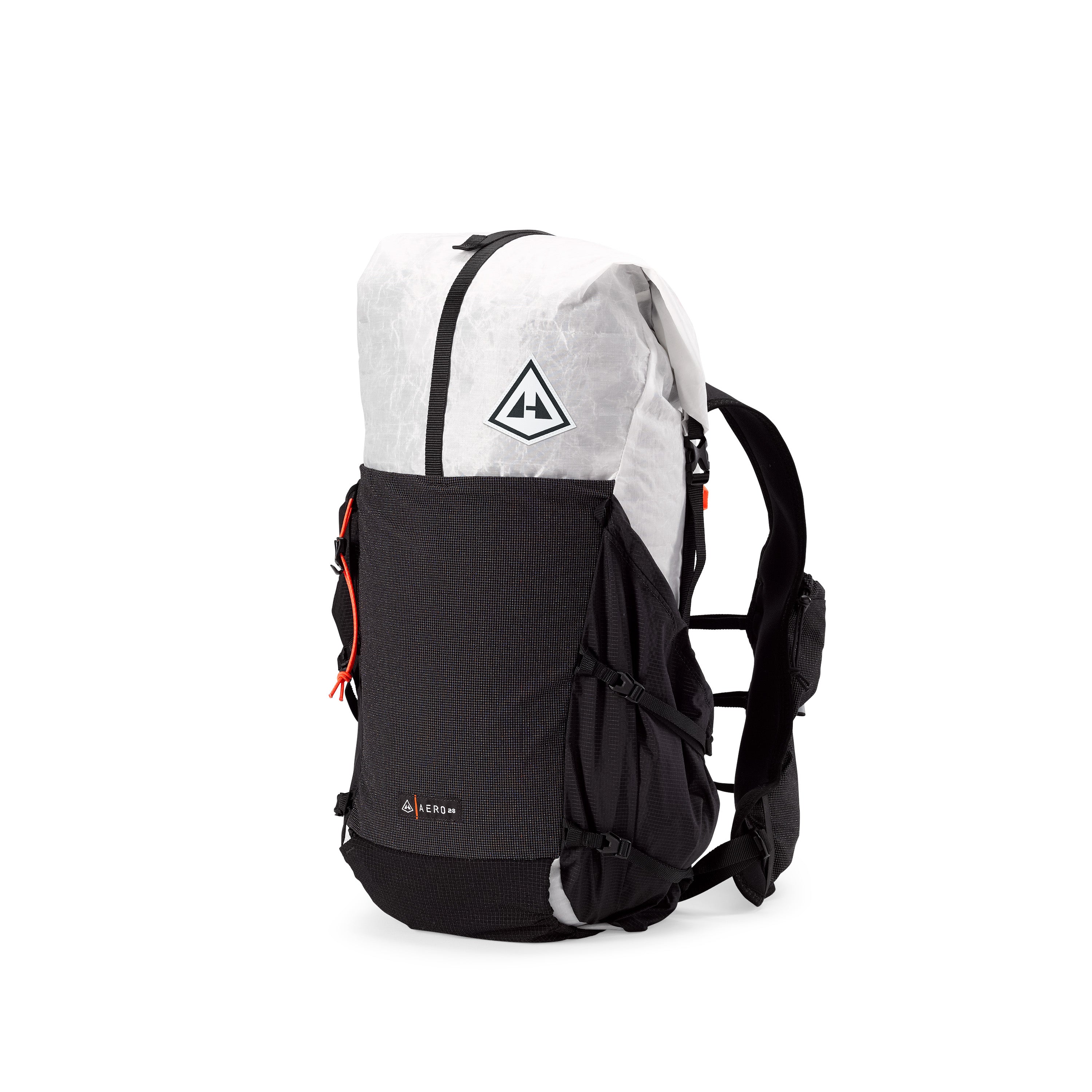 Hyperlite Mountain Gear Packs Small / White Aero 28 #color_white