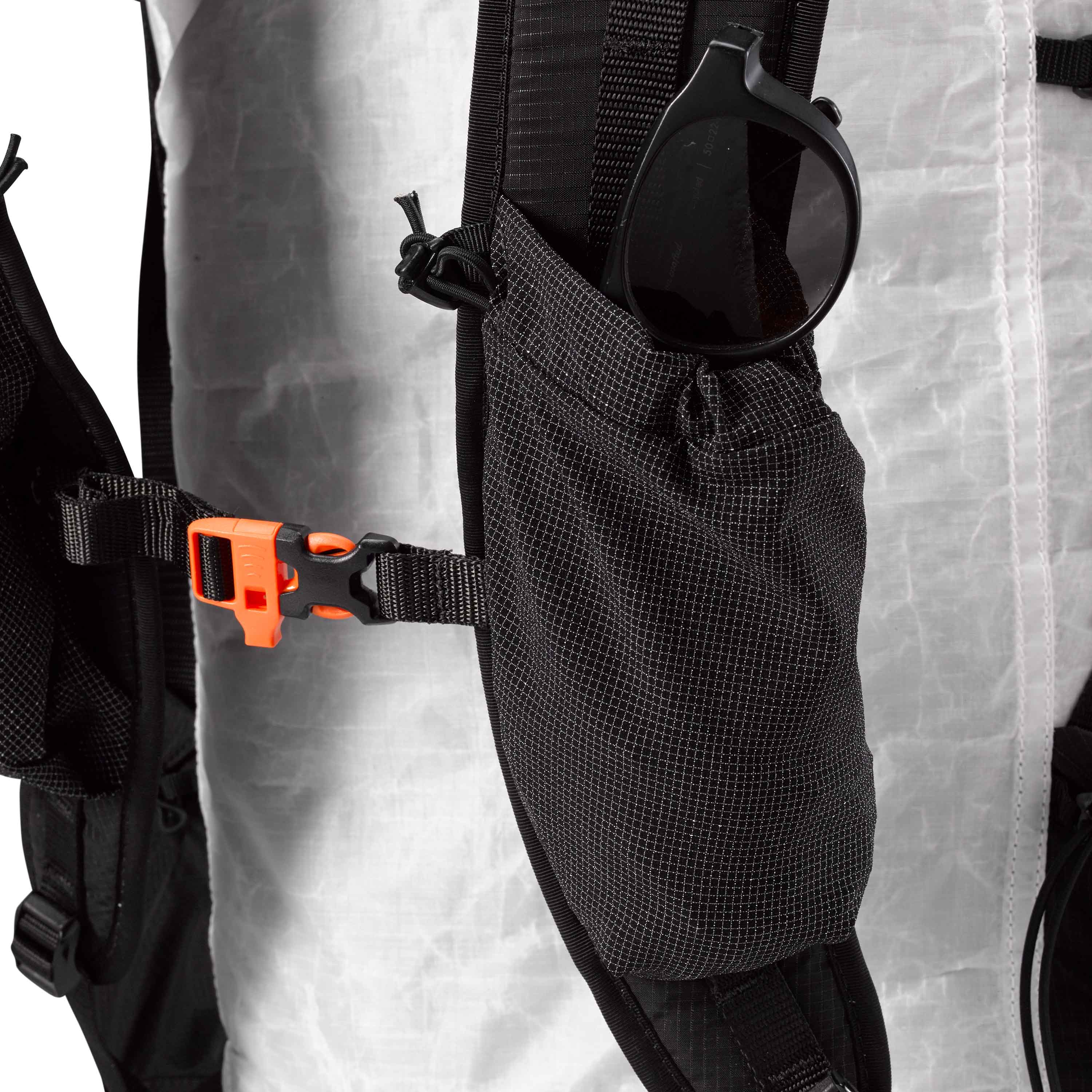 Hyperlite Mountain Gear Packs Warranty - Contour 35