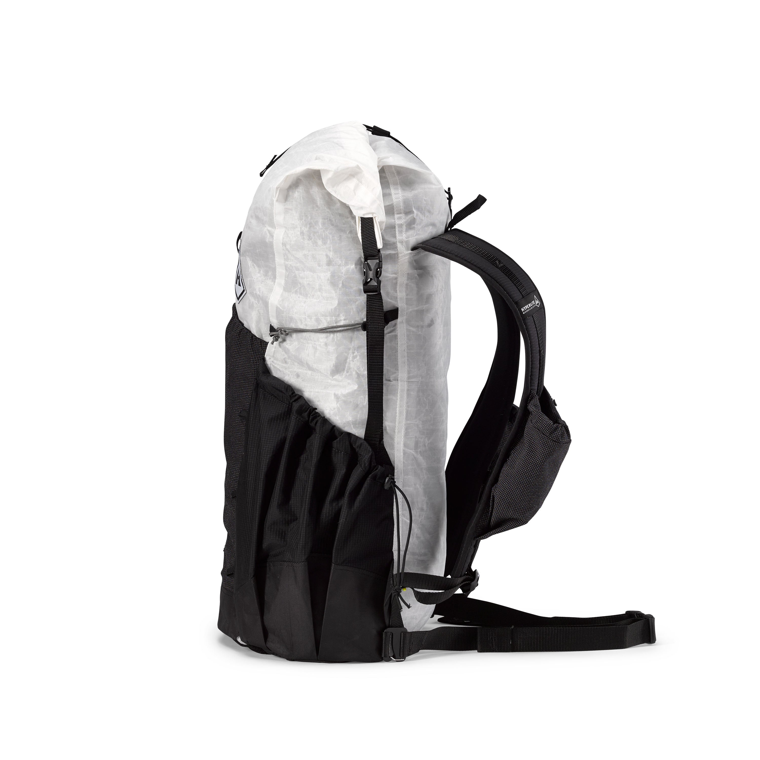 Hyperlite Mountain Gear Packs Warranty - Contour 35