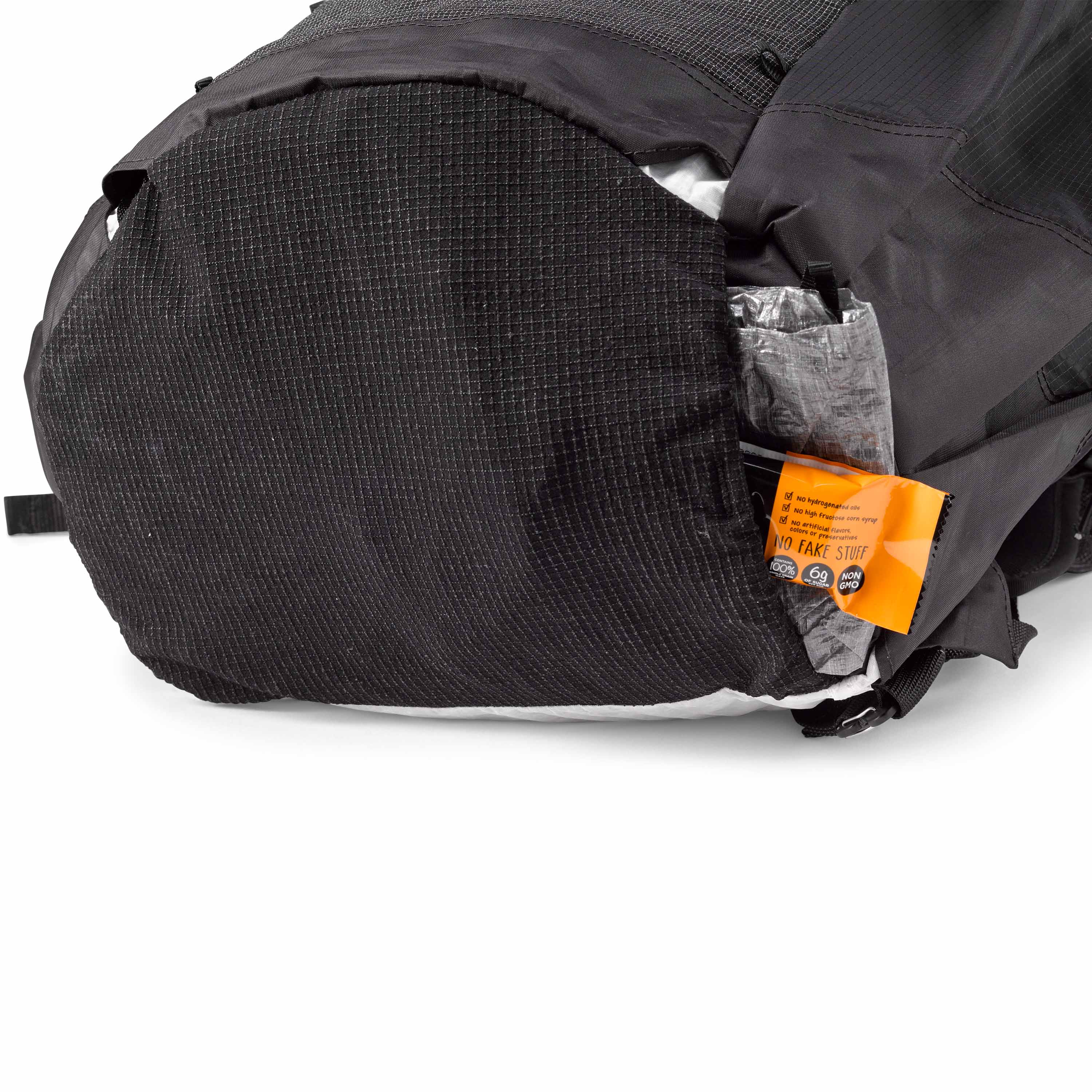 Hyperlite Mountain Gear Packs Warranty - Contour 35