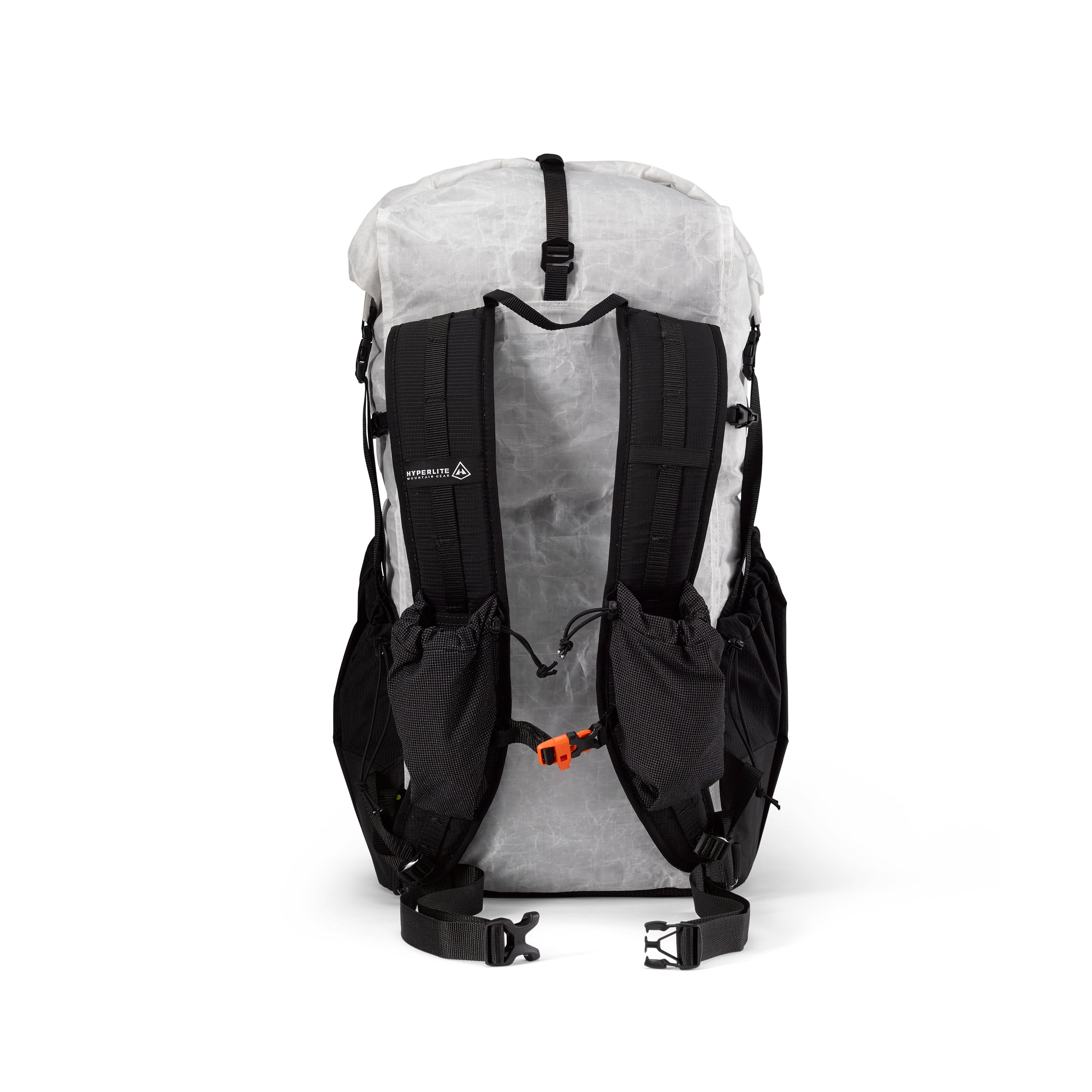 Hyperlite Mountain Gear Packs Warranty - Contour 35