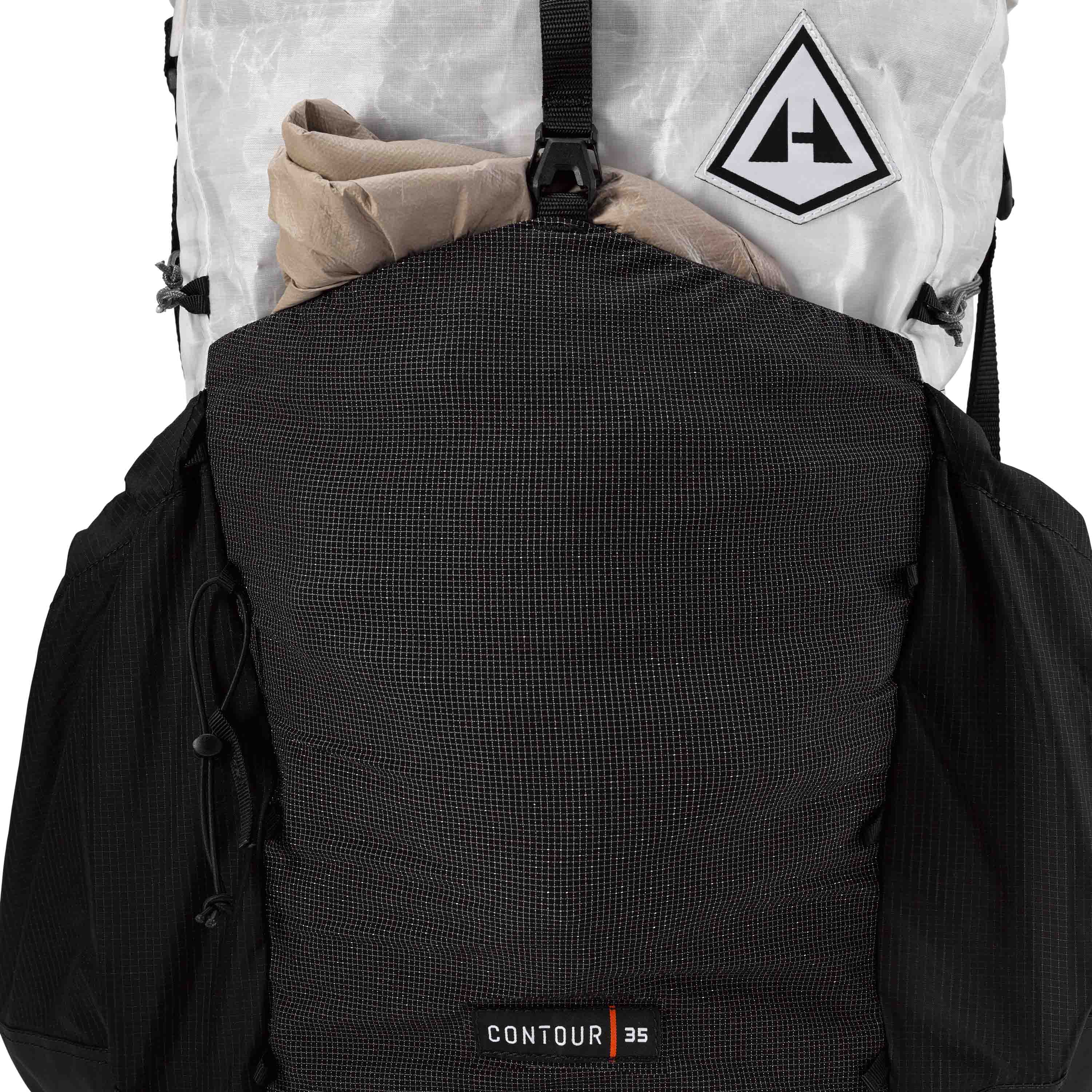 Hyperlite Mountain Gear Packs Warranty - Contour 35