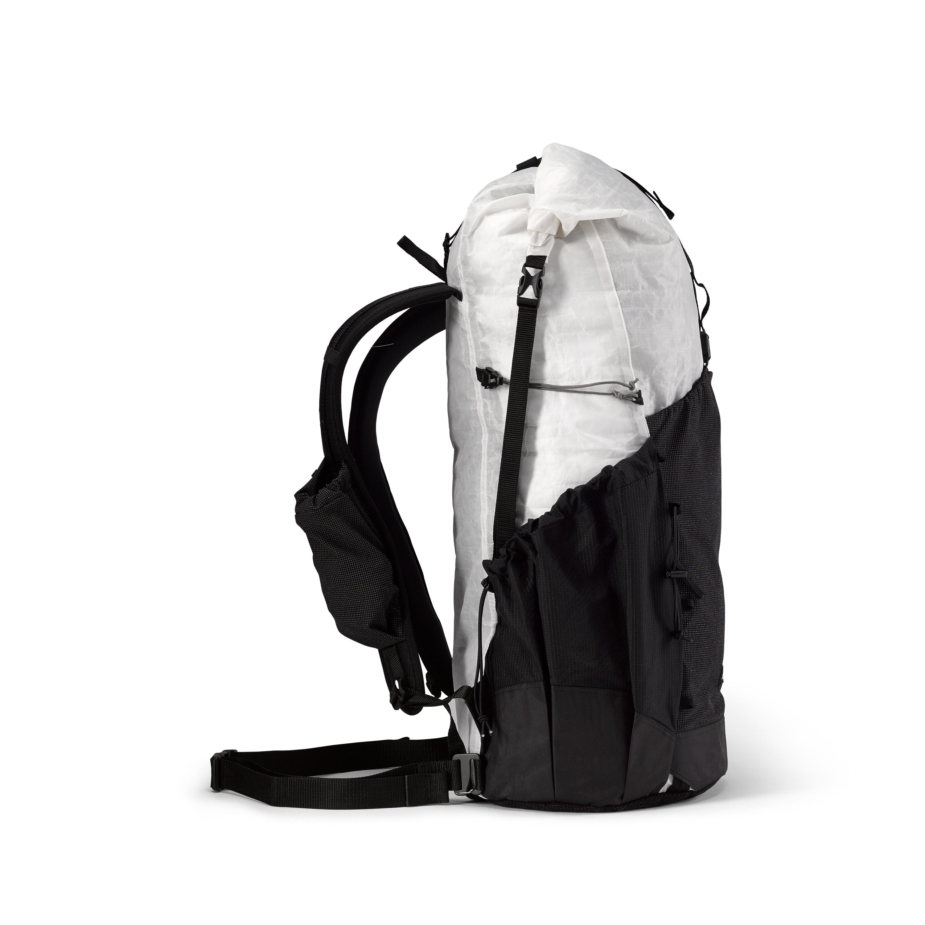 Hyperlite Mountain Gear Packs Warranty - Contour 35