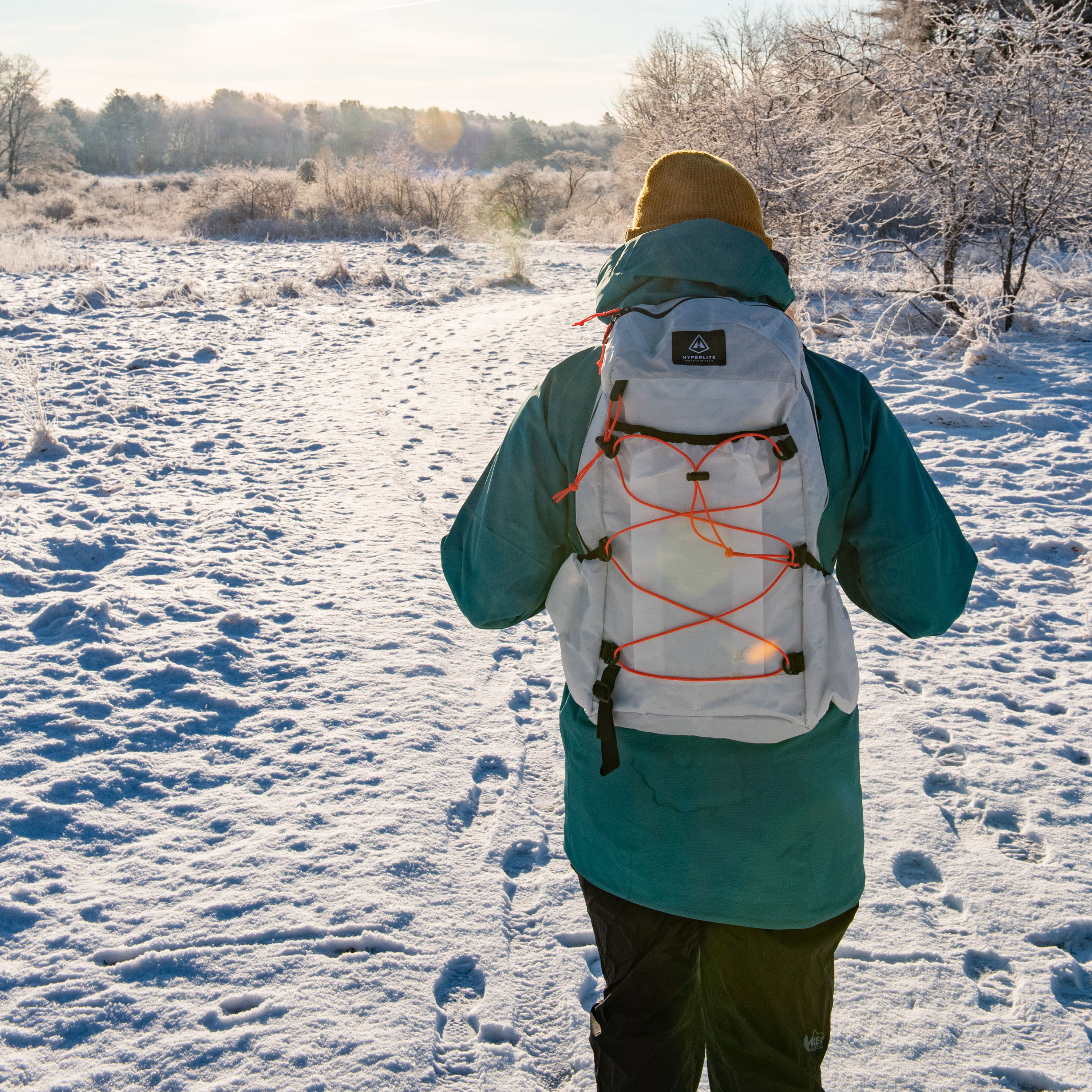 Hyperlite Mountain Gear Packs Daybreak 17 - Seconds