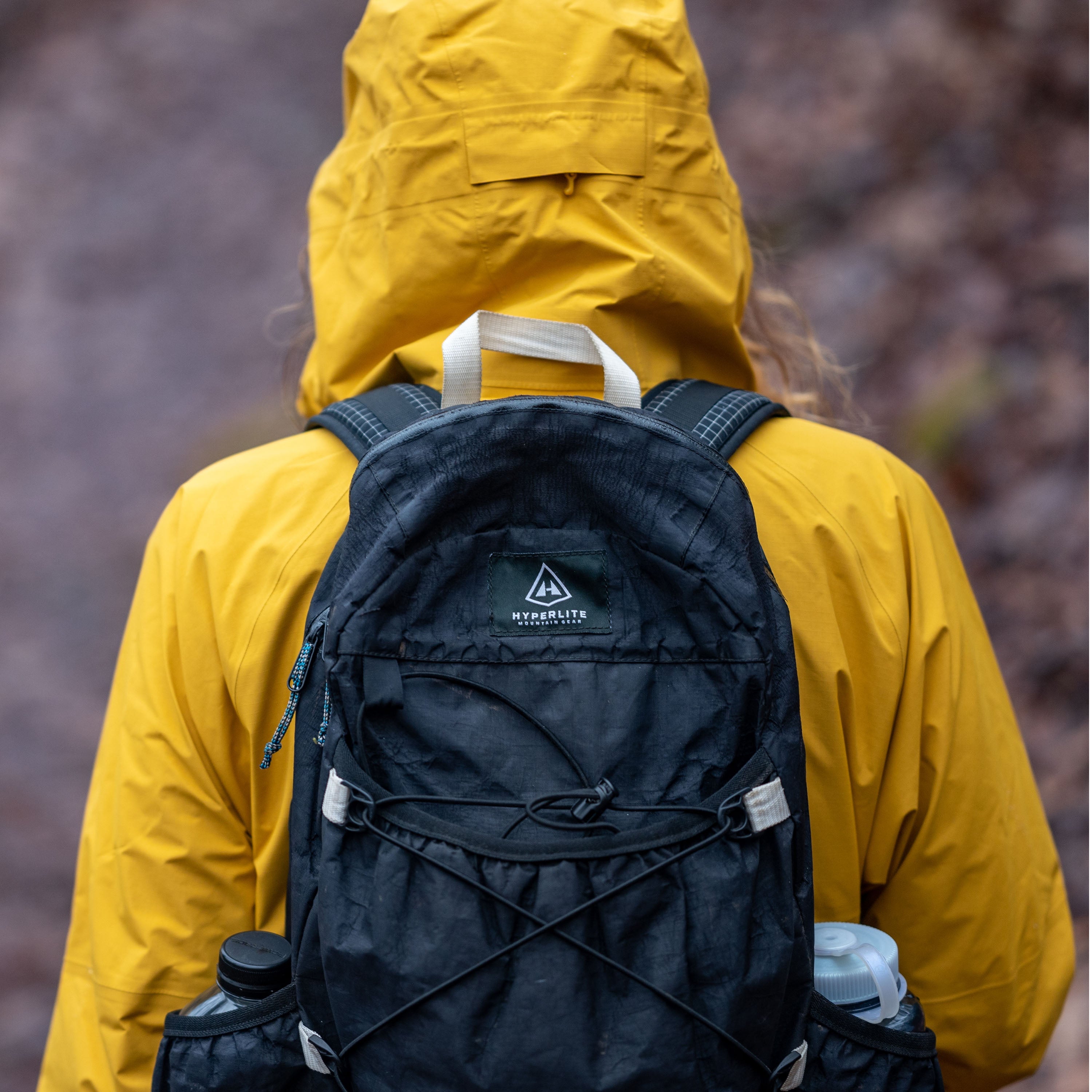 Hyperlite Mountain Gear Packs Daybreak 17 - Seconds