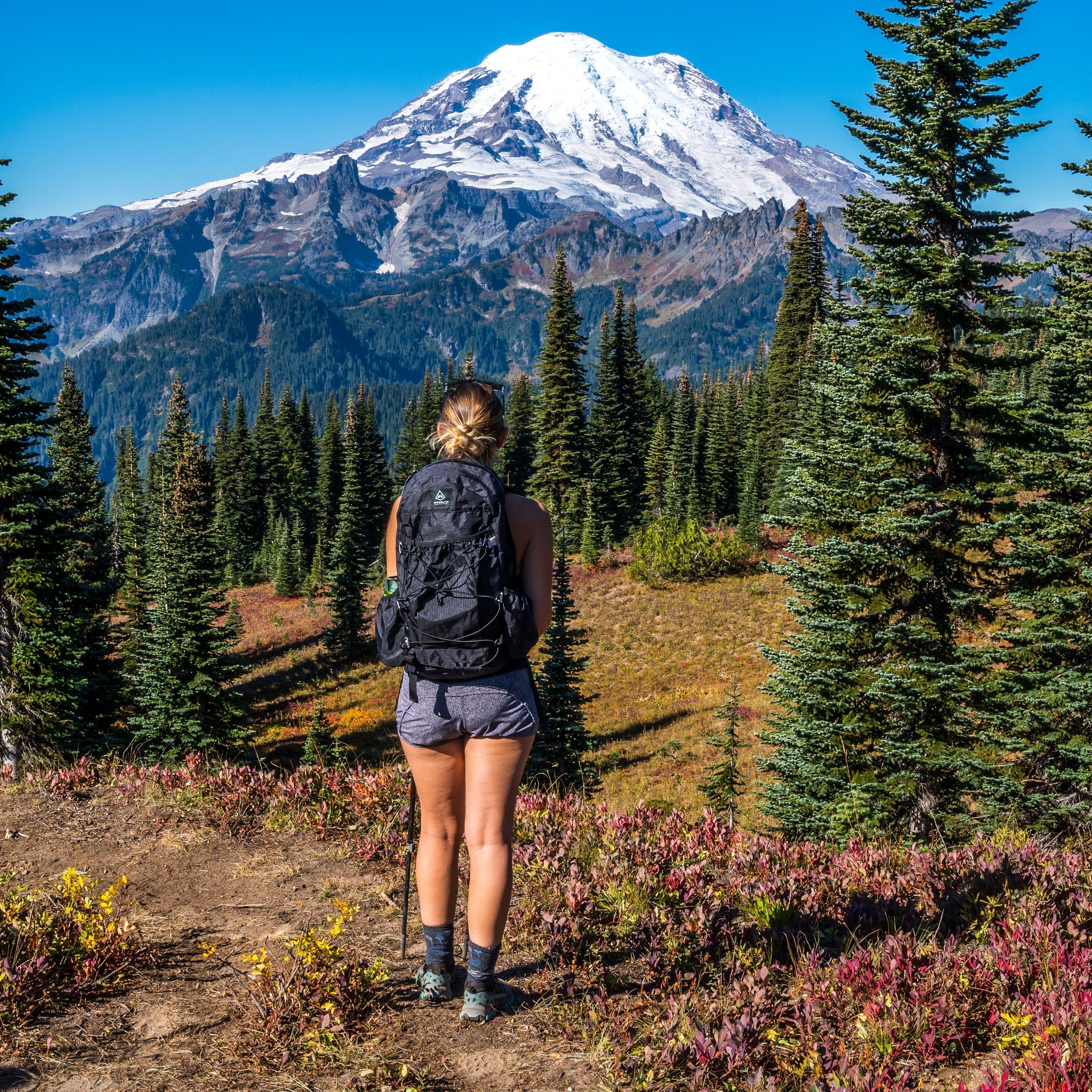 Hyperlite Mountain Gear Packs Daybreak 17 - Seconds