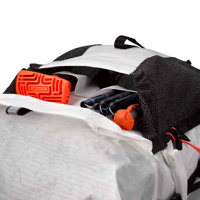 Hyperlite Mountain Gear Packs Headwall 55 - Seconds