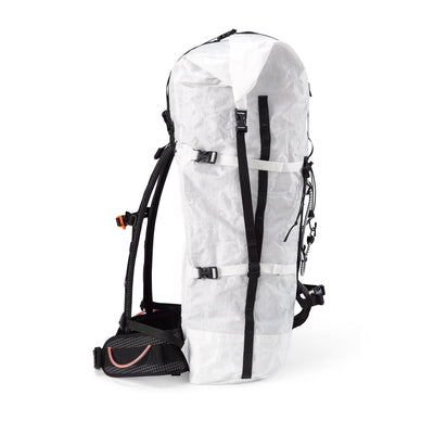 Hyperlite Mountain Gear Packs Ice Pack 70 - Seconds