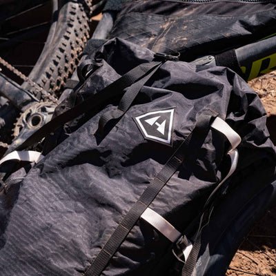 Hyperlite Mountain Gear Packs Porter 70 - Seconds