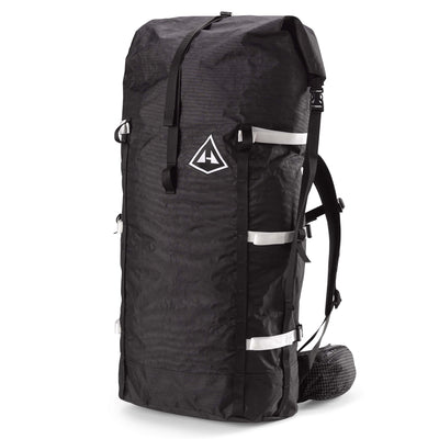 Hyperlite Mountain Gear Packs S / Black / Very Good Porter 70 - Seconds