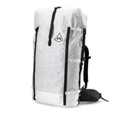 Hyperlite Mountain Gear Packs S / Very Good Porter 85 - Seconds