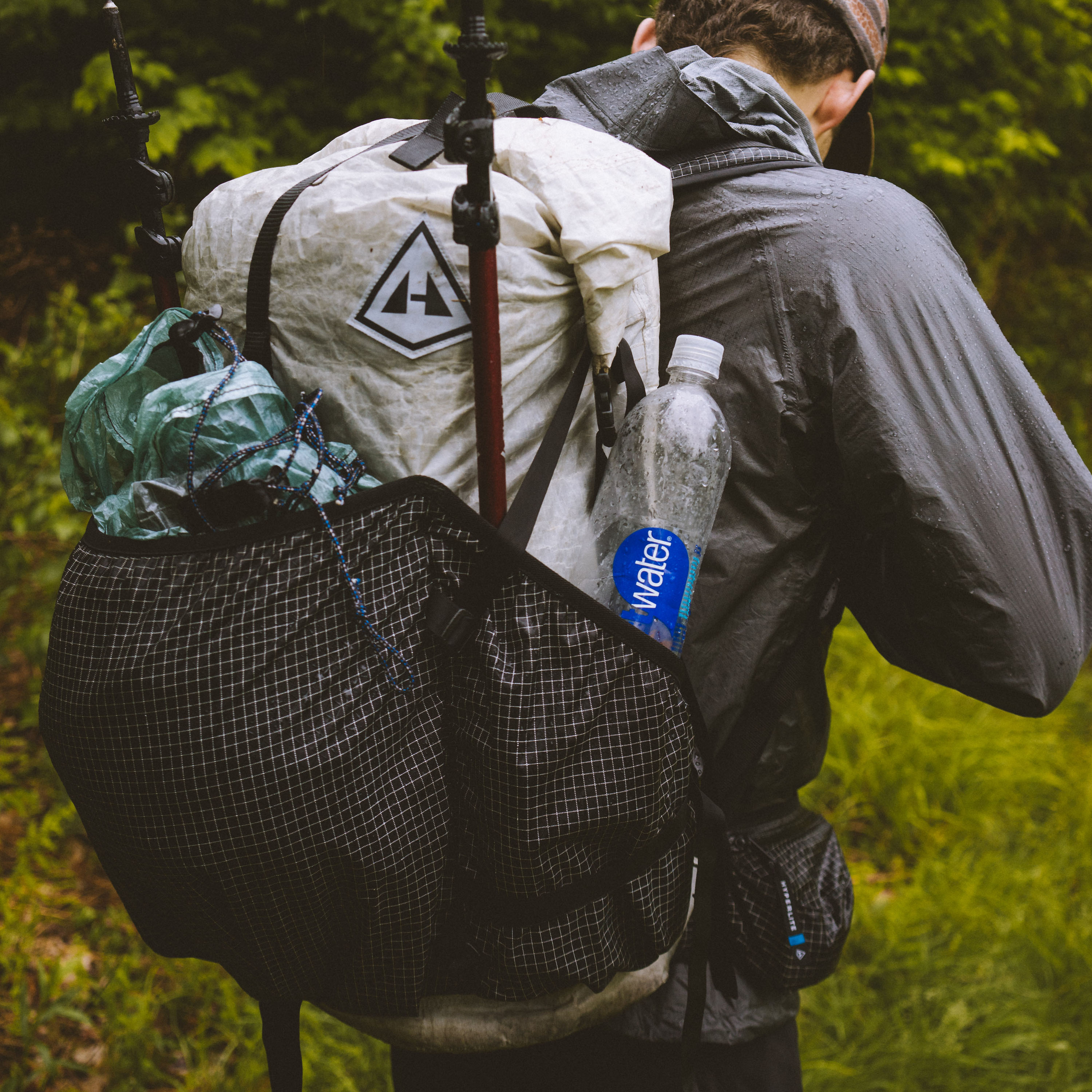 Hyperlite Mountain Gear Packs Southwest 40 - Seconds