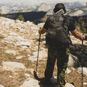 Hyperlite Mountain Gear Packs Southwest 40 - Seconds