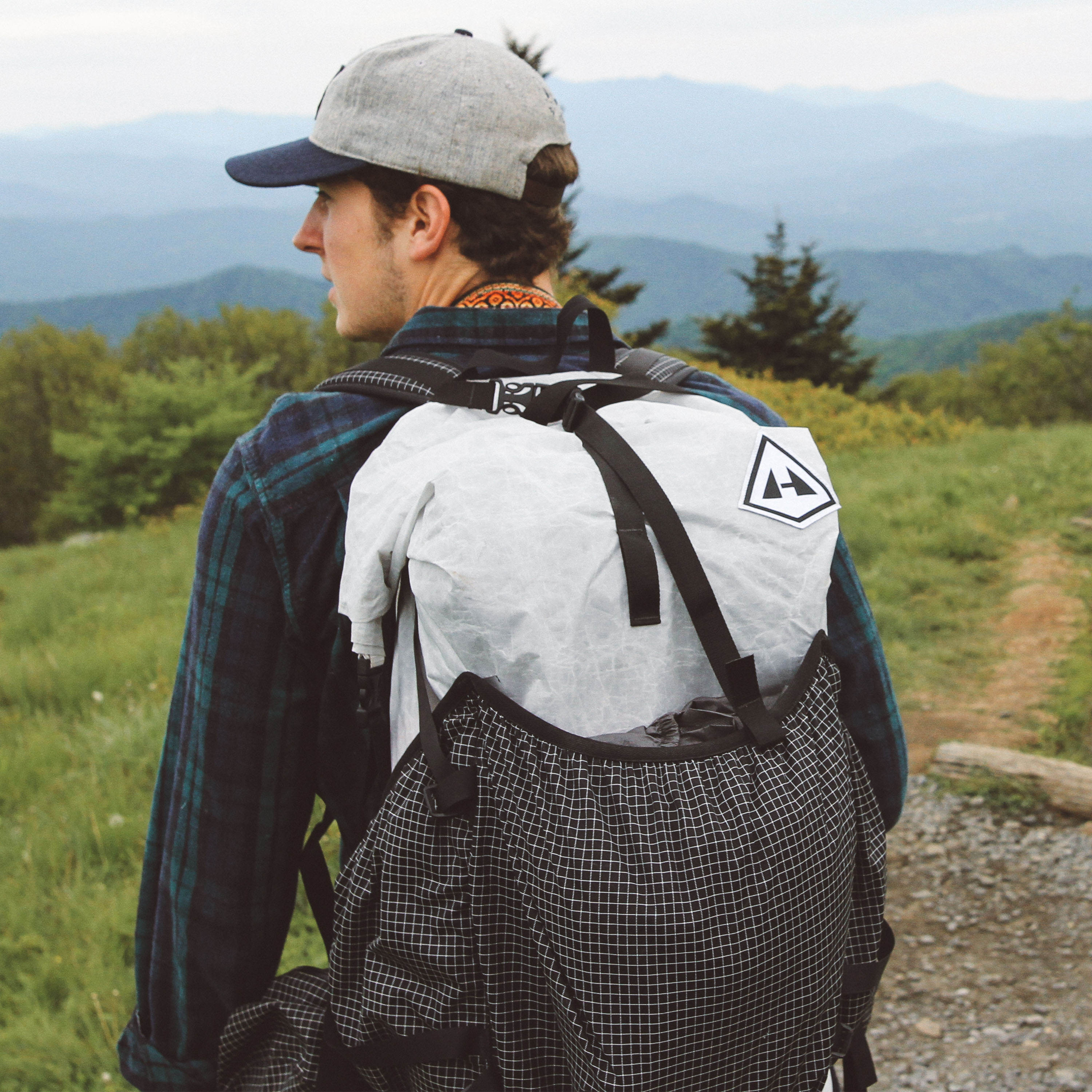 Hyperlite Mountain Gear Packs Southwest 40 - Seconds