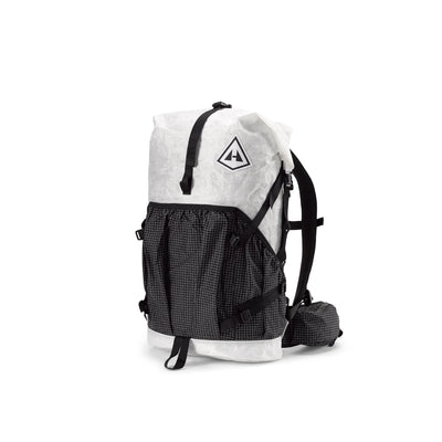 Hyperlite Mountain Gear Packs S / White / Very Good Southwest 40 - Seconds